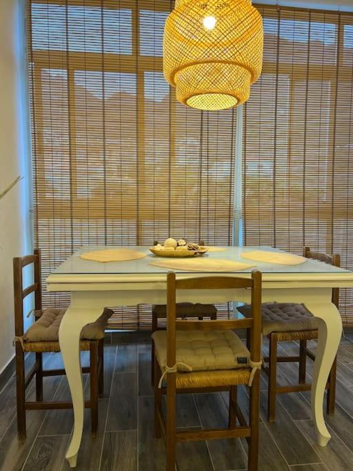 Appartement Brisamar, Serenidad Frente Al Mar
