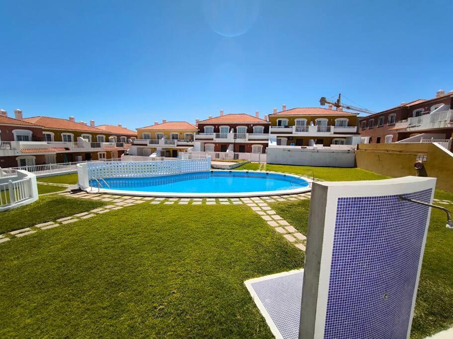 Appartement Picacho Sunset 1 Santa-Cruz de Ténérife