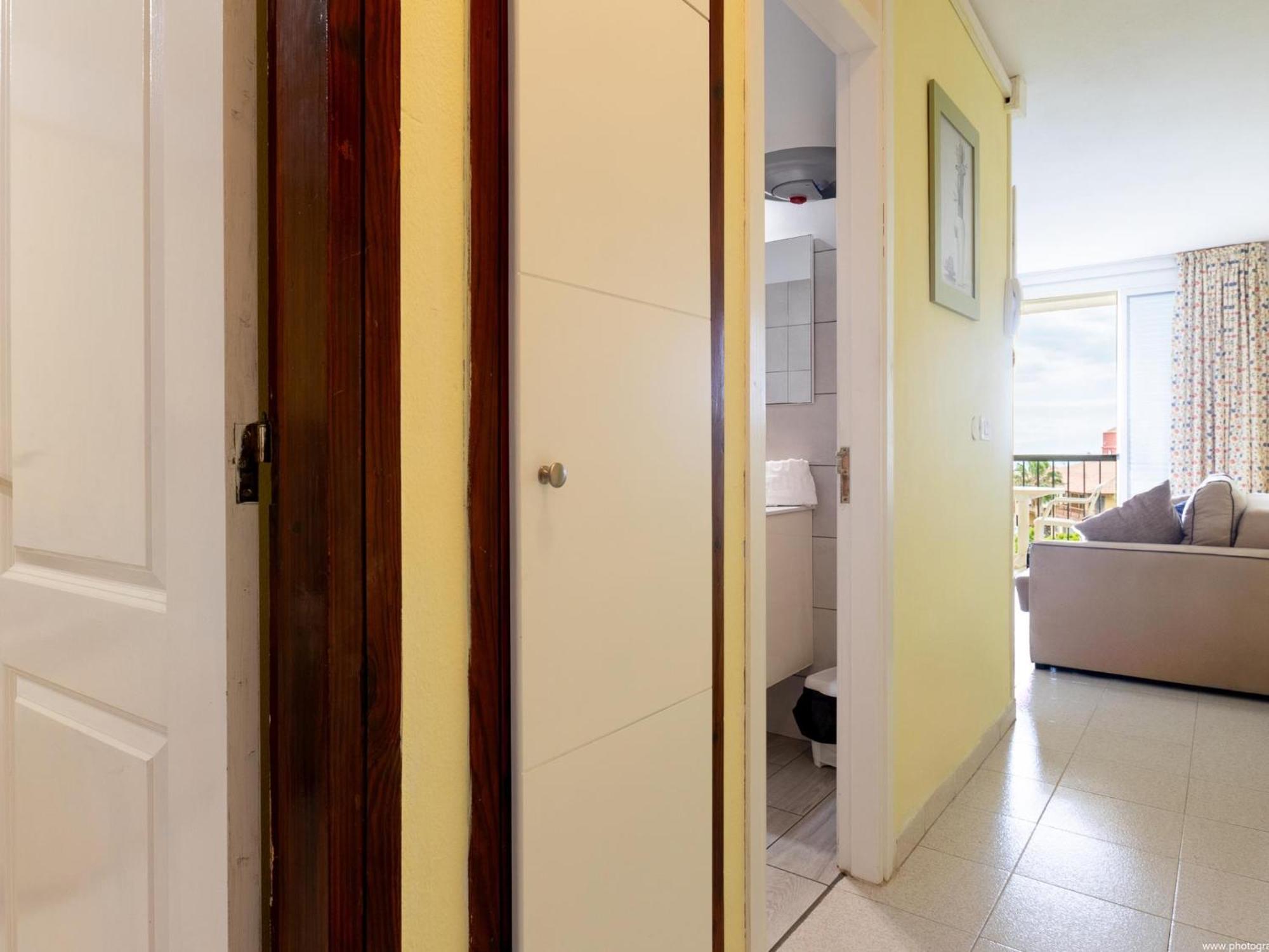 41 Copacabana Ocean View Pool Apartamento