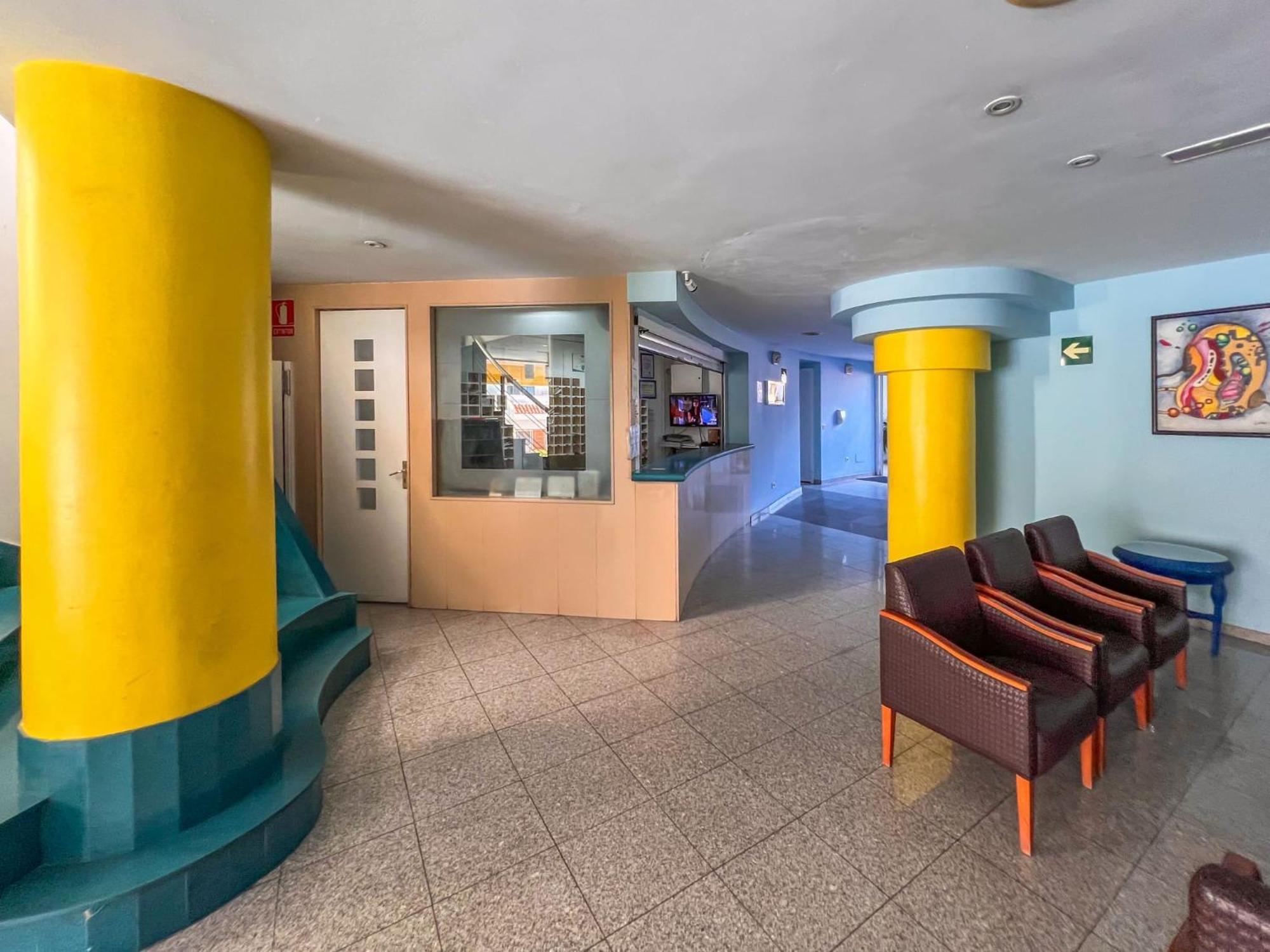 Apartamento Sports&beach Americas Playa de las Américas