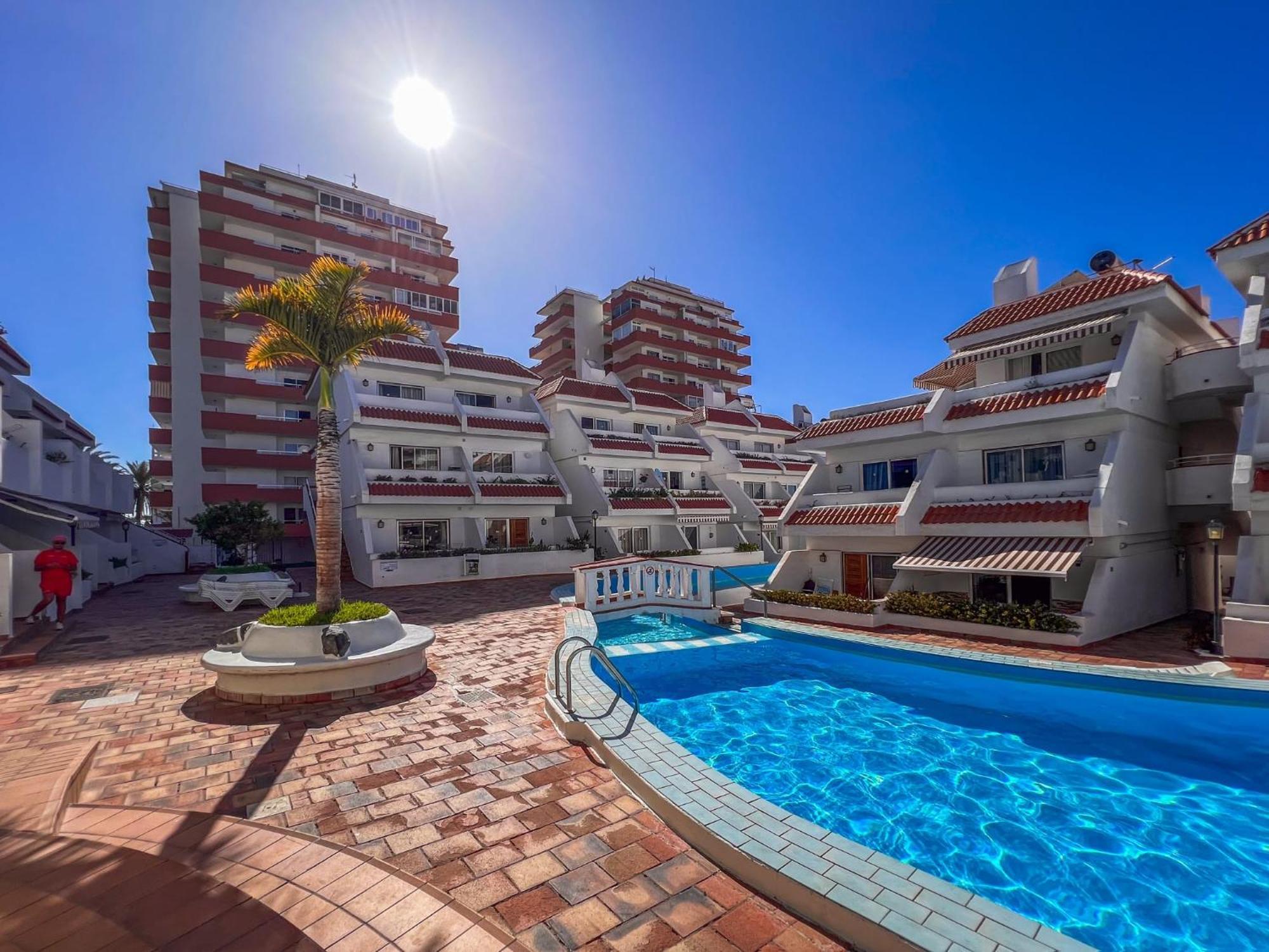 Apartamento Sports&beach Americas