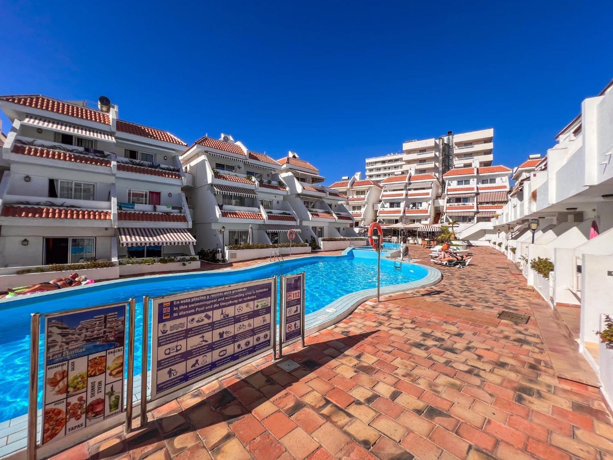 Sports&beach Americas Playa de las Americas (Tenerife)