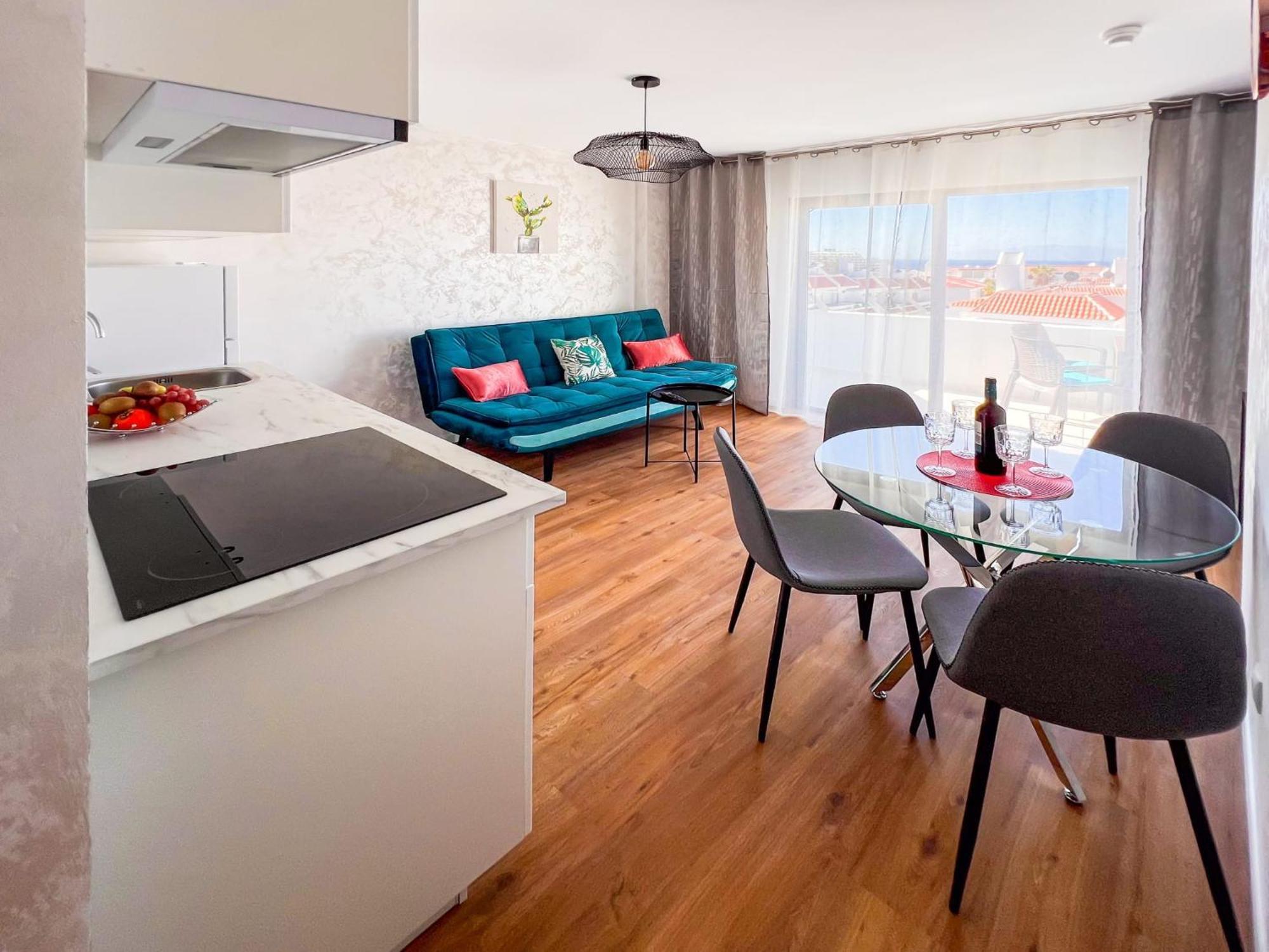 Apartamento Sports&beach Americas