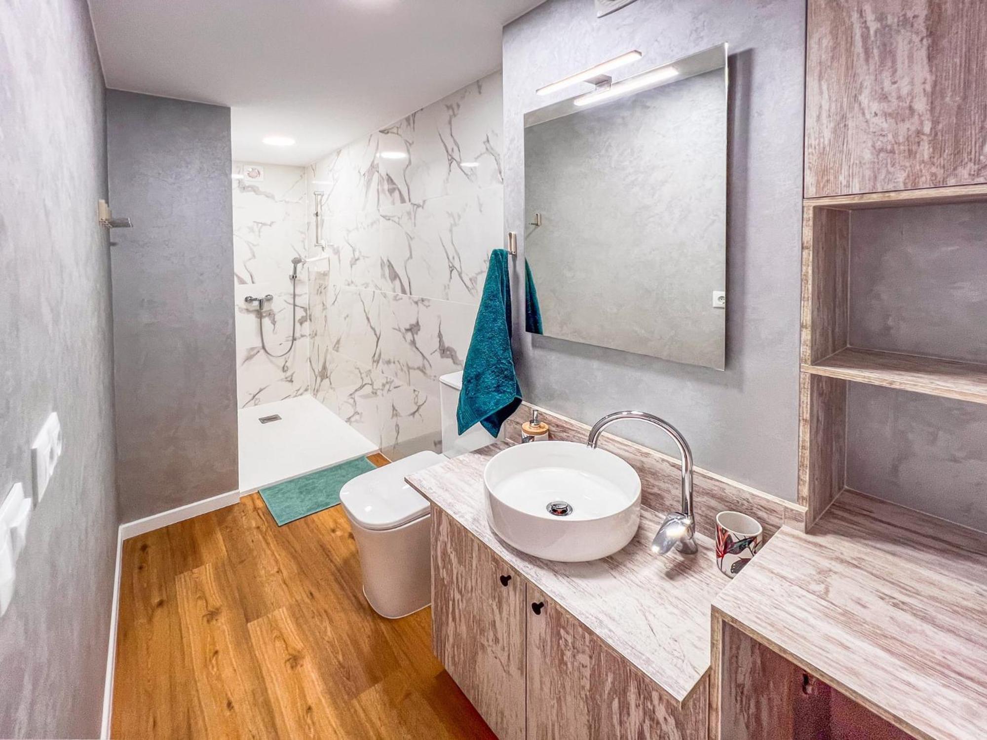 Sports&beach Americas Apartamento *