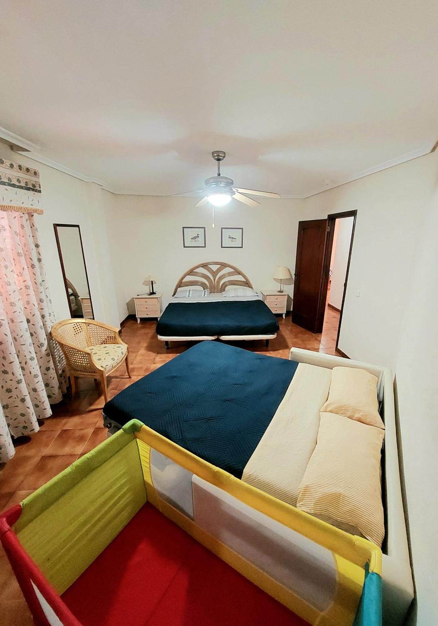 Apartment Maximar 8 Bed Places, Heated Swimmingpool
