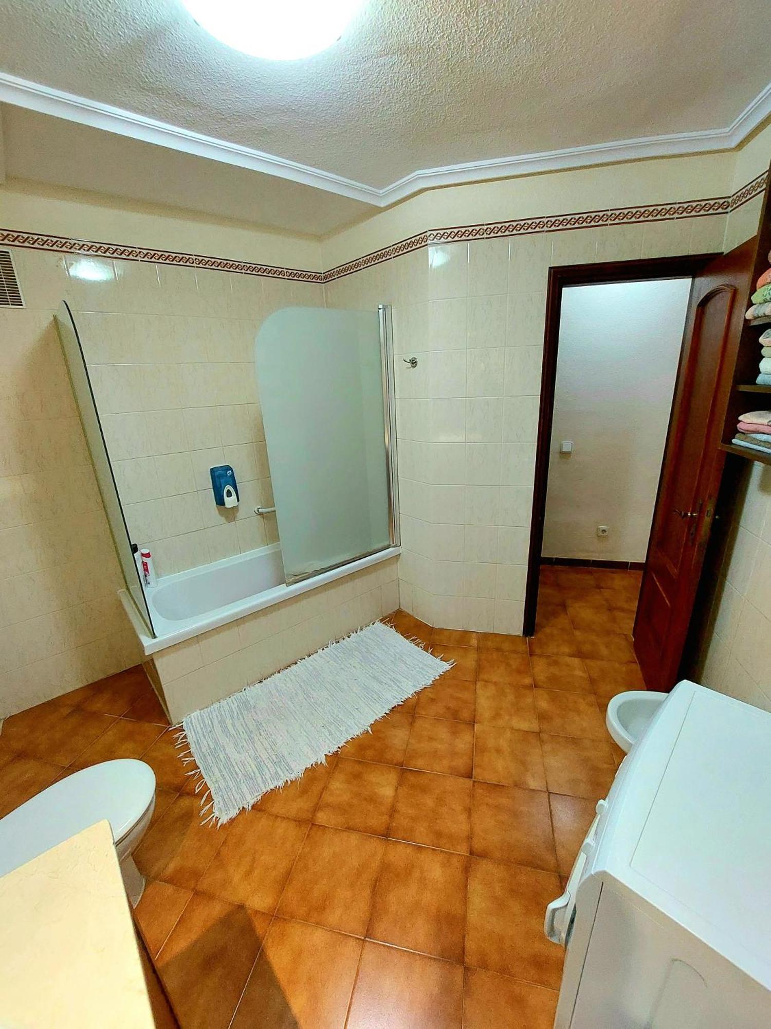 Apartment Maximar 8 Bed Places, Heated Swimmingpool