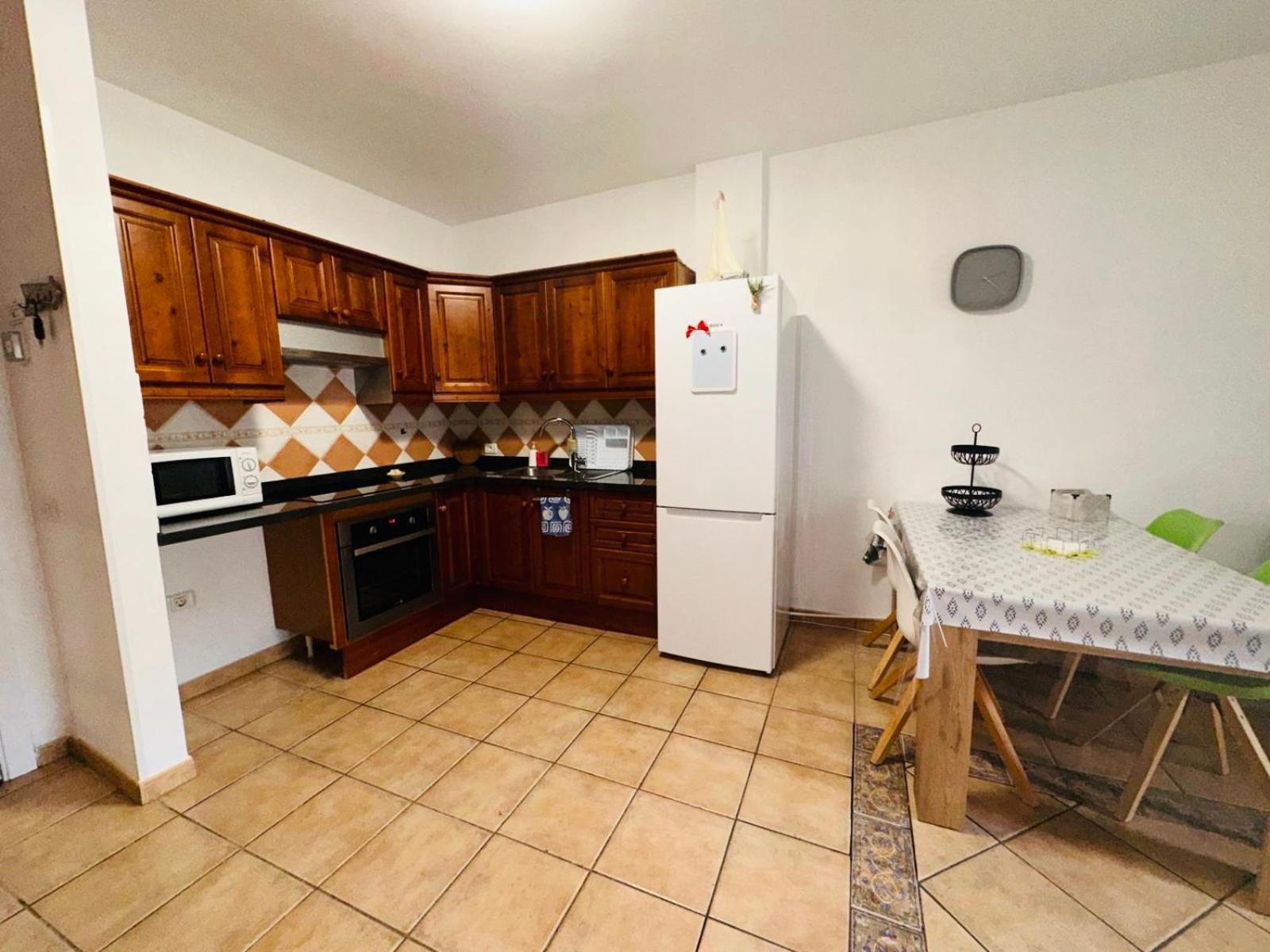 Paradise Apartment Costa Adeje (Tenerife)