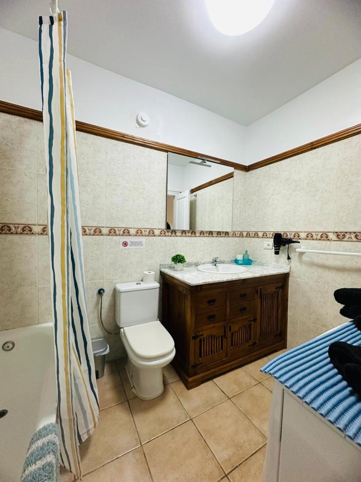 Paradise Apartment Costa Adeje (Tenerife)