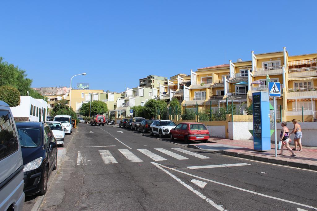 Apartment Orlando Torviscas Bajo *