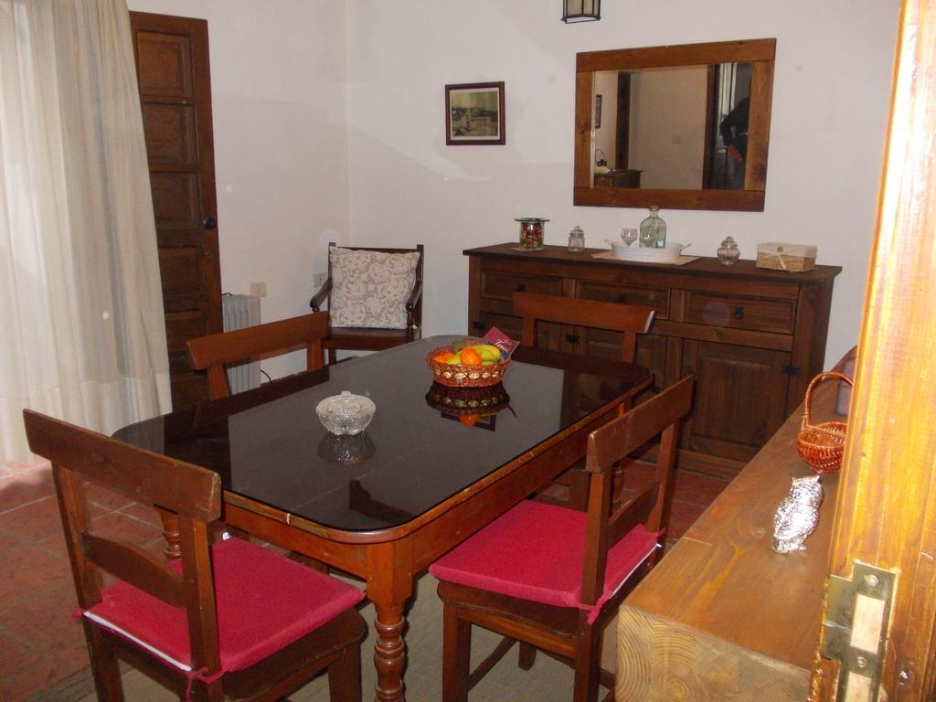 Casa rural Casa Rural Tamaide *