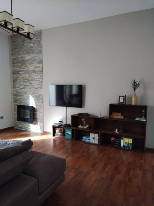 Casa Meraki *