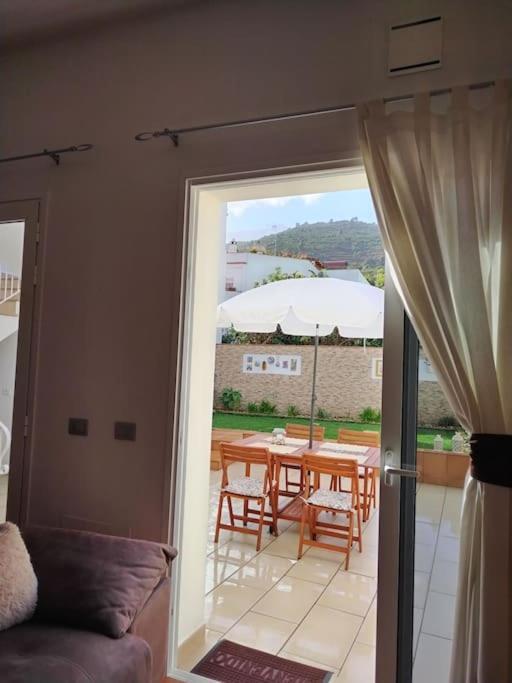 Casa Meraki Holiday home