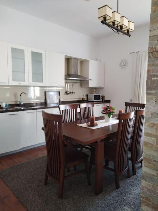 Casa Meraki Holiday home