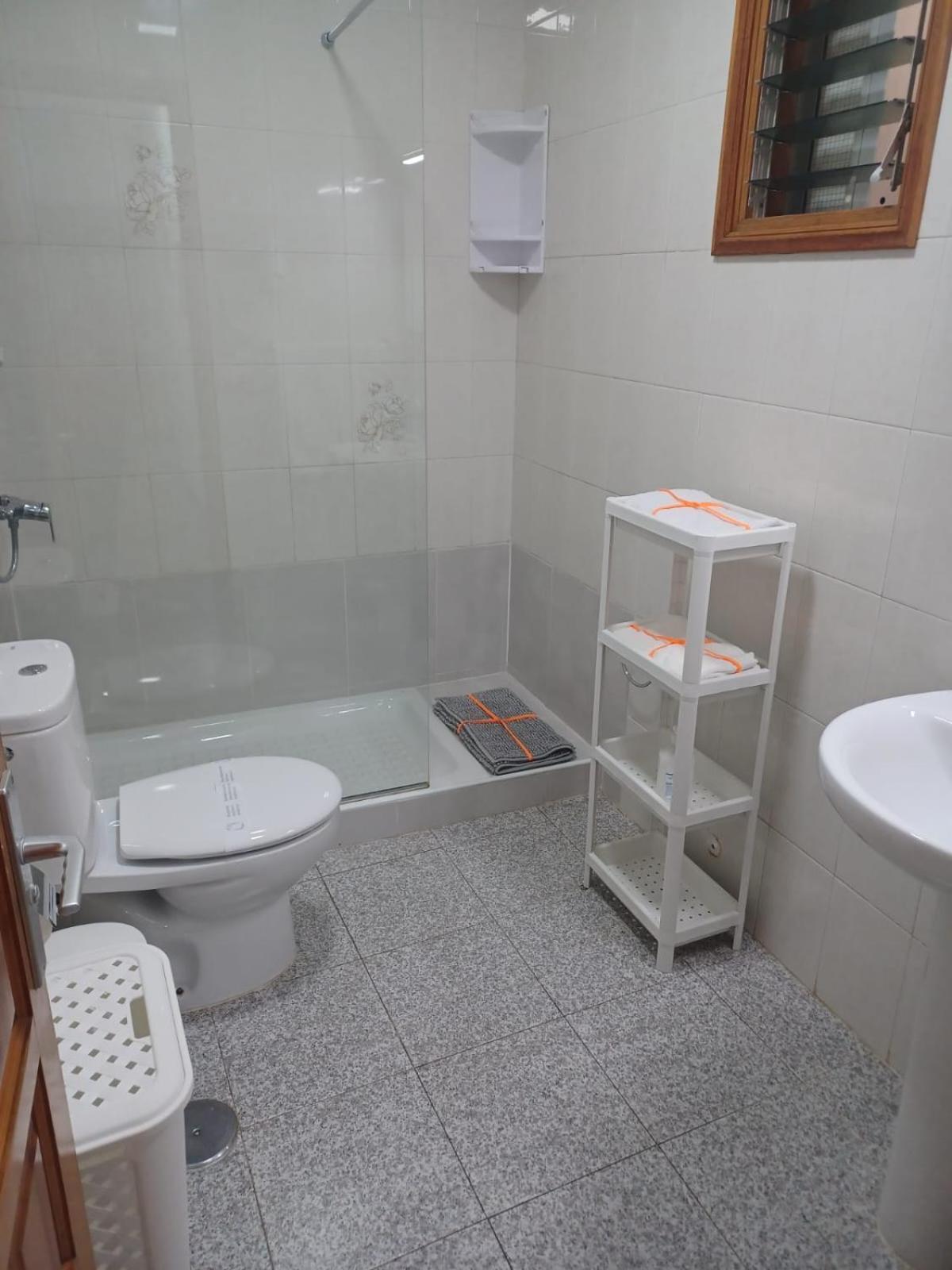 A 50 Metros De La Playa Holiday home *