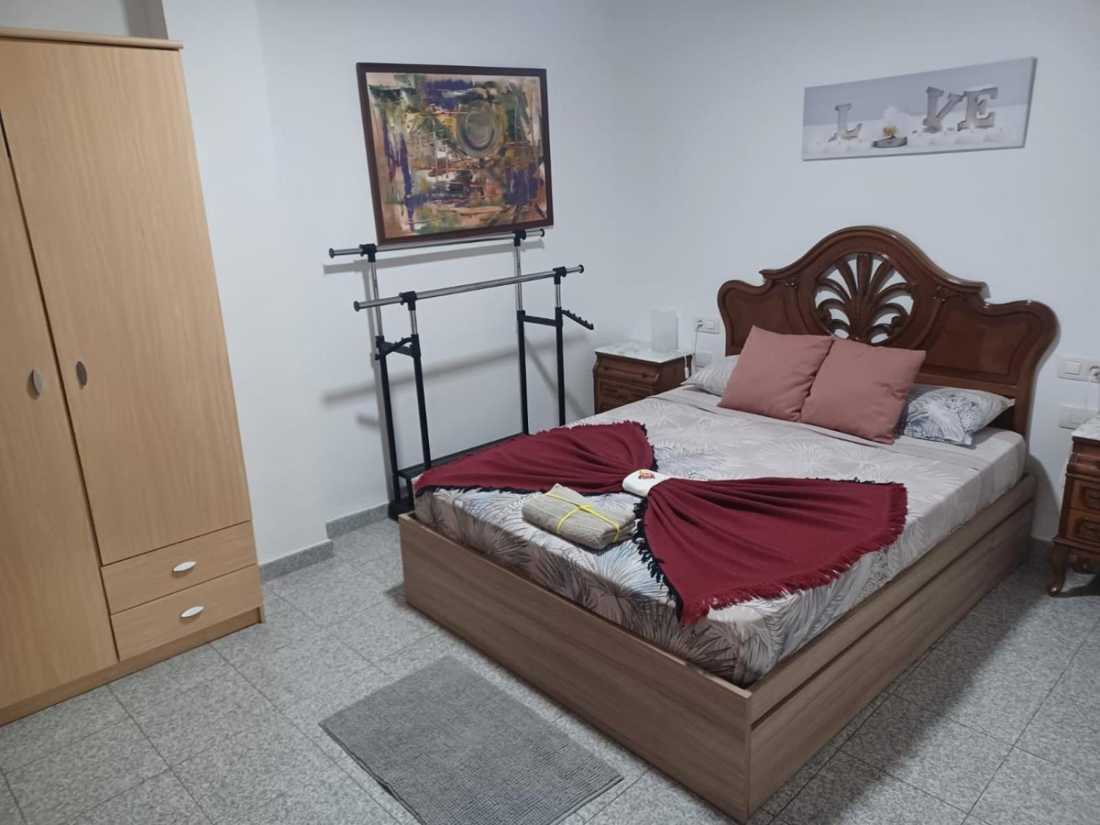 Holiday home A 50 Metros De La Playa