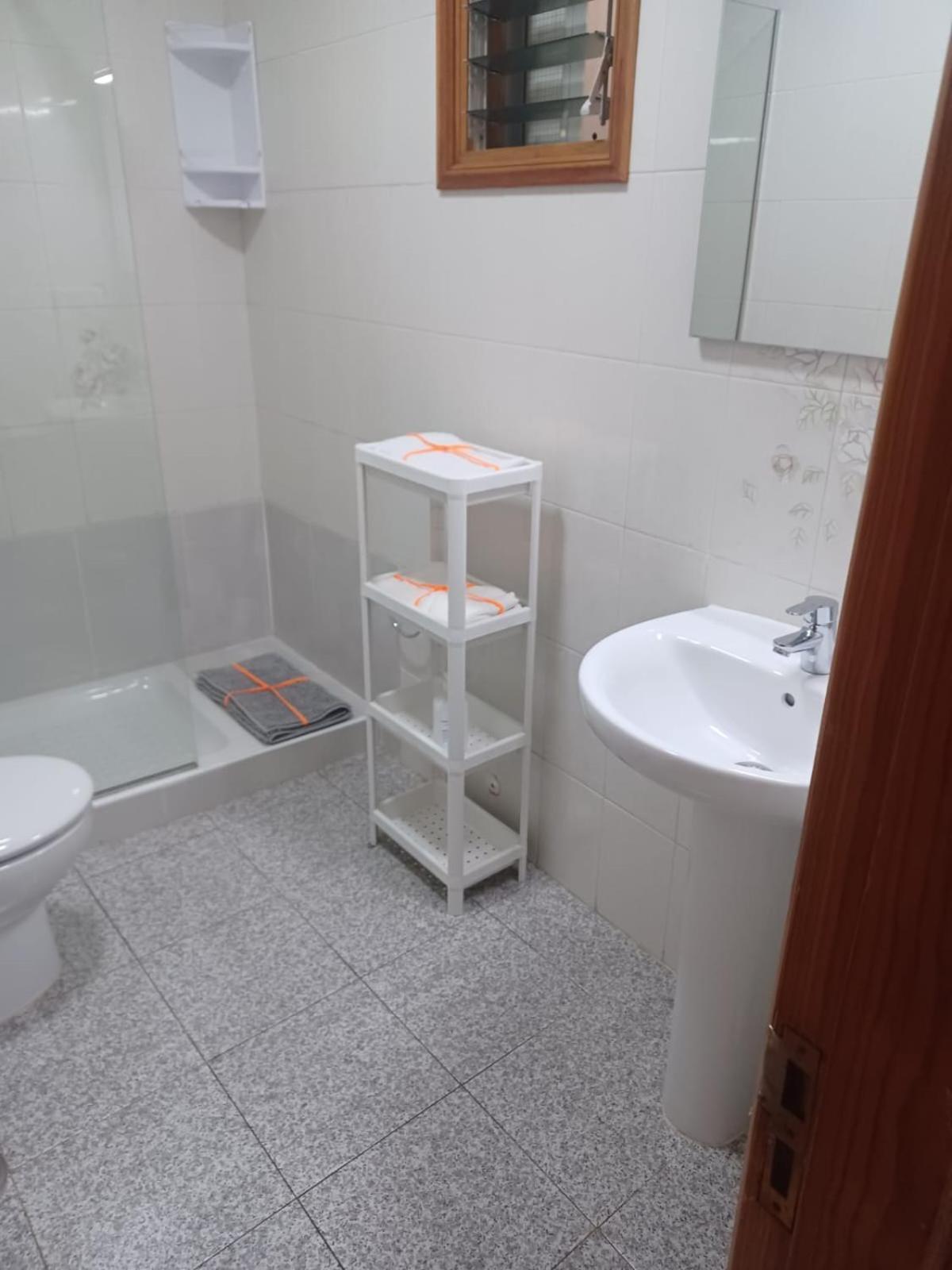 Holiday home A 50 Metros De La Playa *