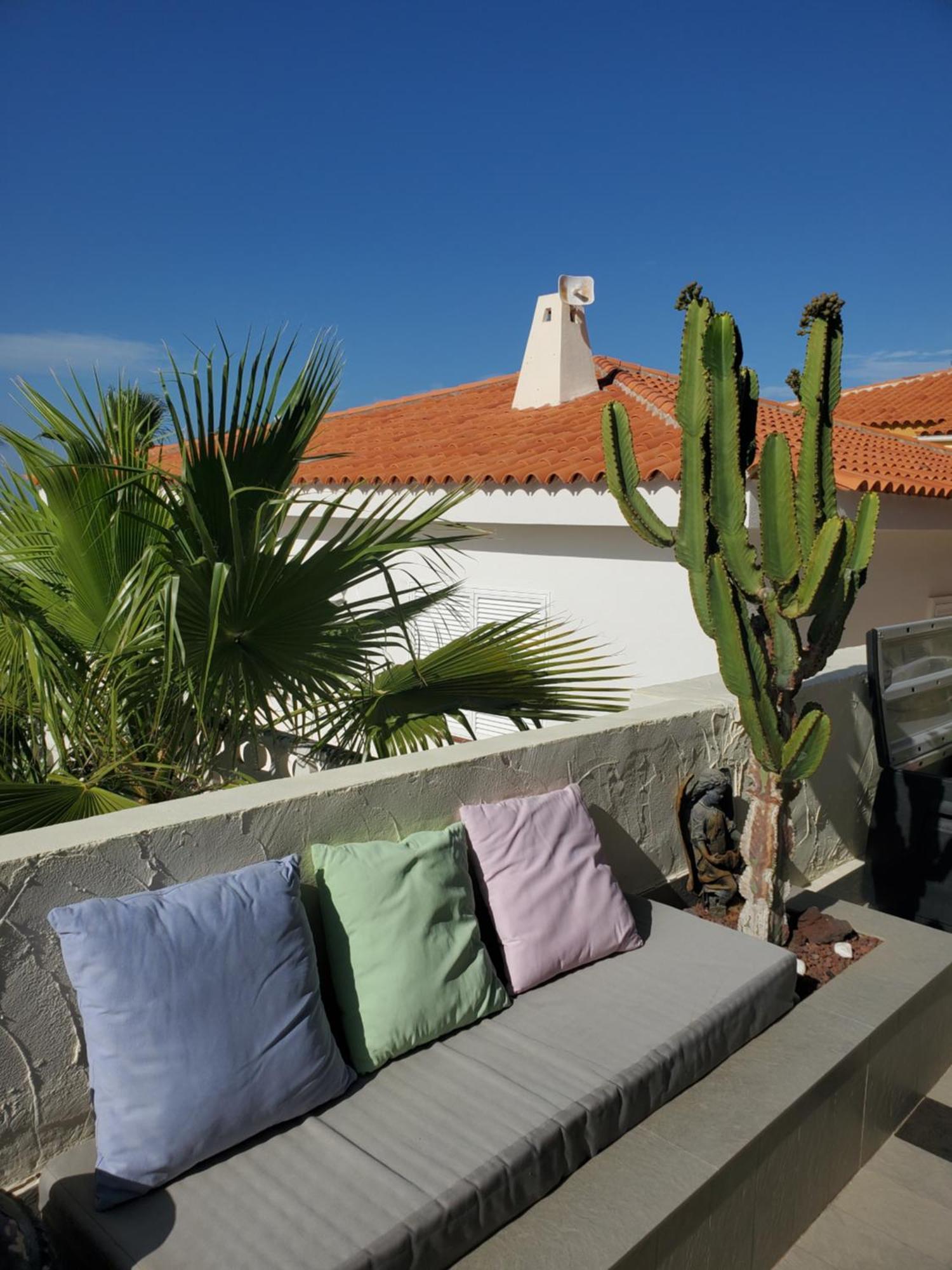 Sunrise With Heated Pool. Сasa de vacaciones *