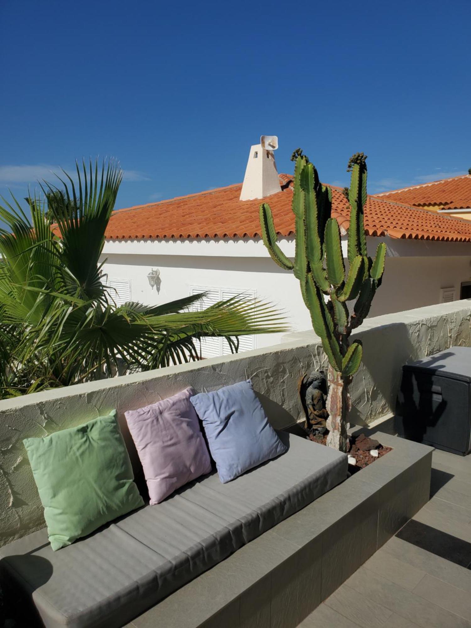 Сasa de vacaciones Sunrise With Heated Pool.