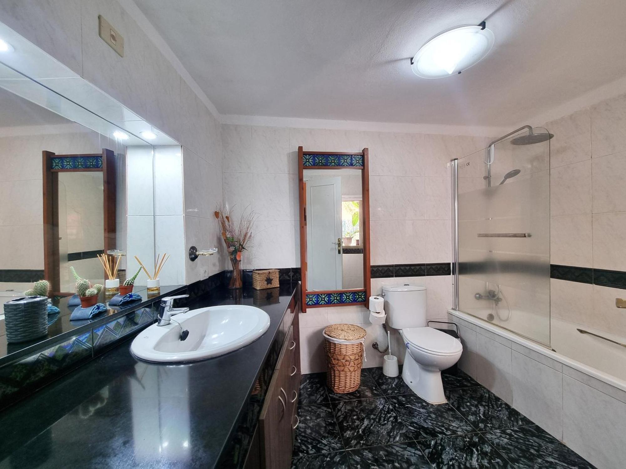 Ca Na Paula Holiday home La Orotava