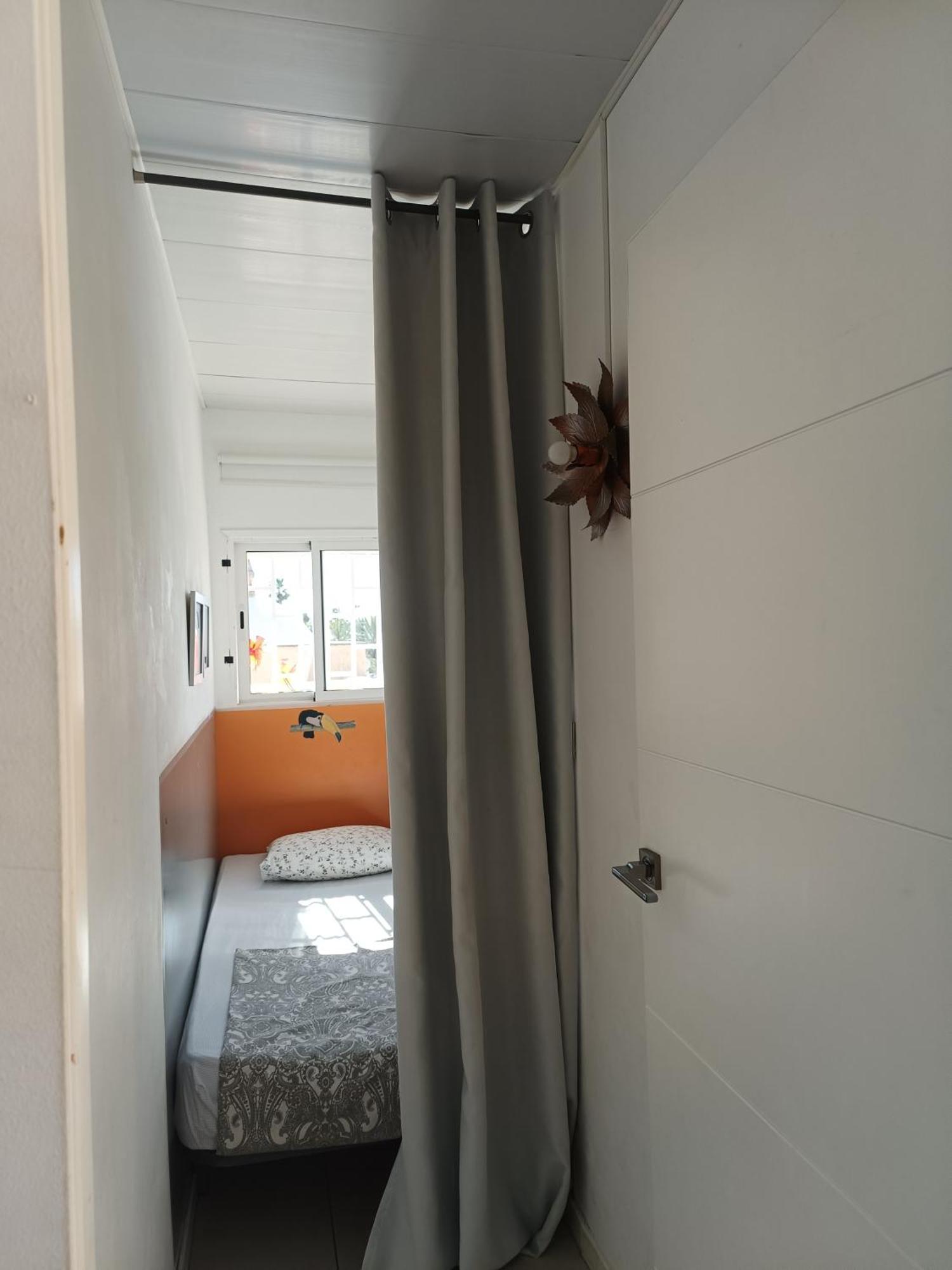 Apartment Parque Santiago Americas *