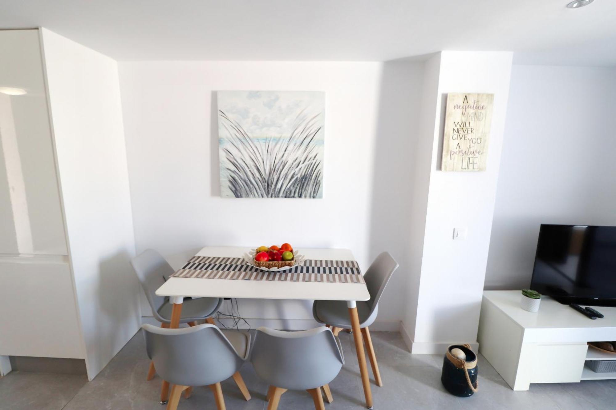 329 Parque Santiago 2 By Tenerife & Sales 1