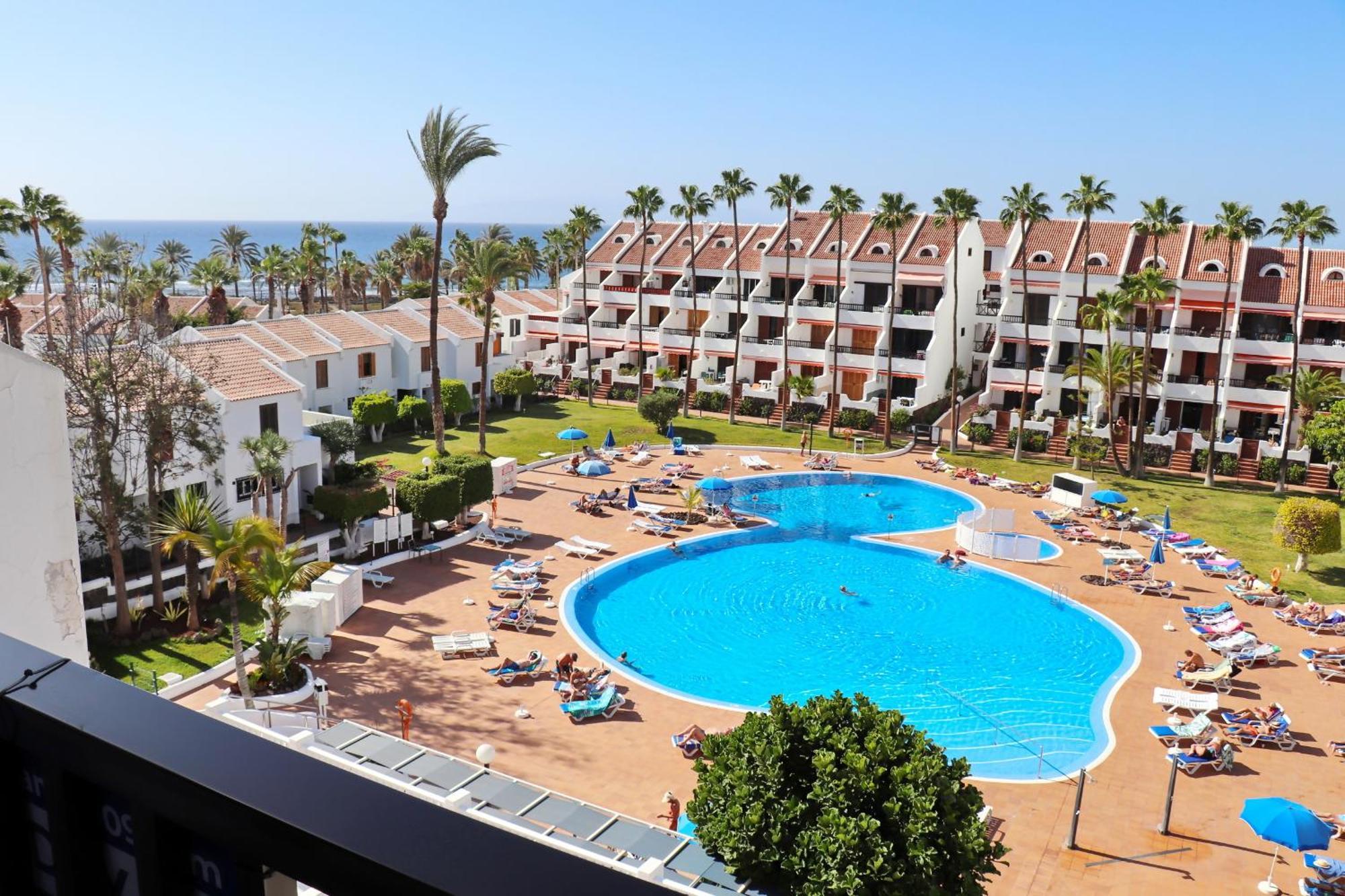 329 Parque Santiago 2 By Tenerife & Sales 1 *