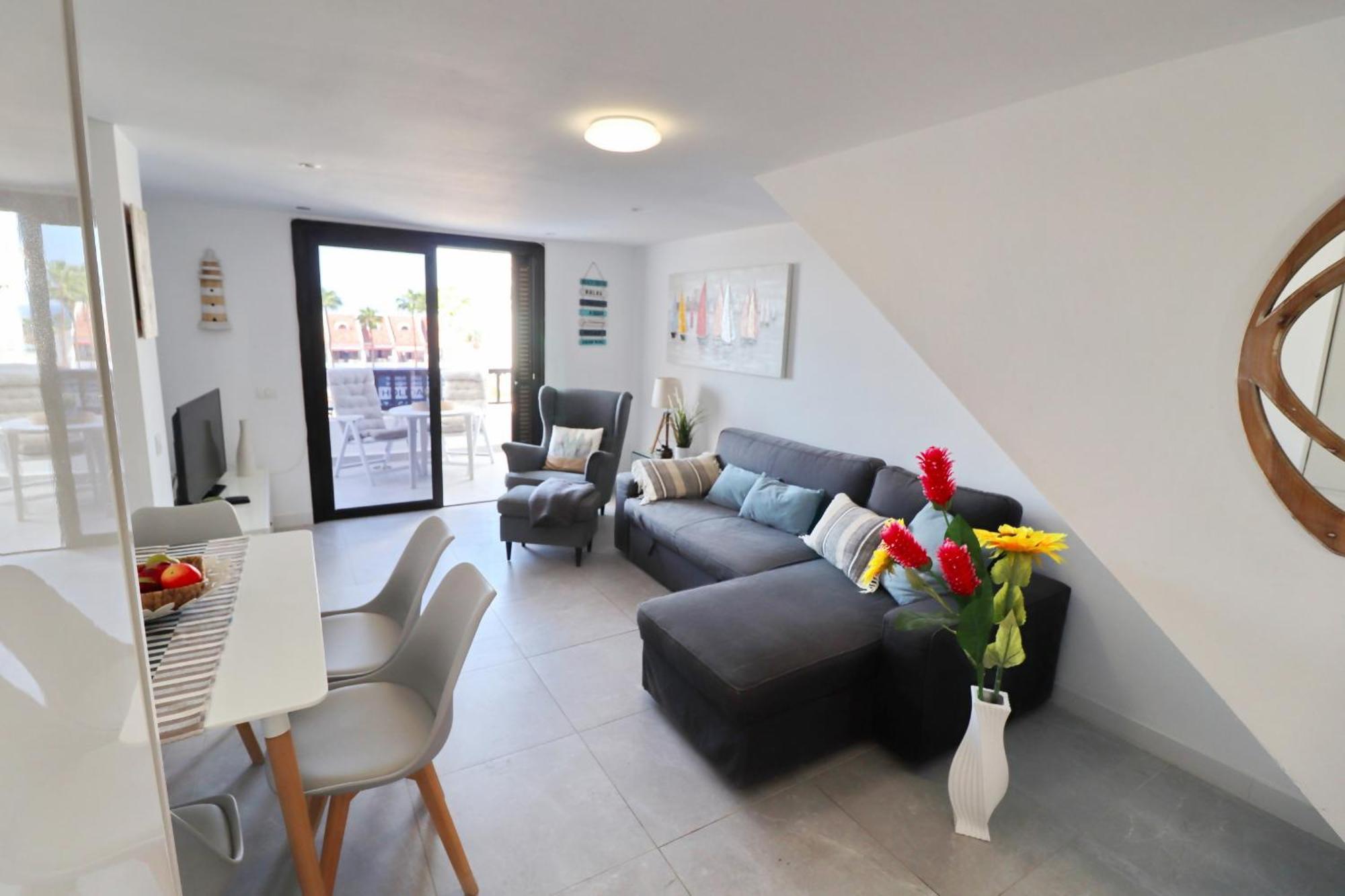Apartamento 329 Parque Santiago 2 By Tenerife & Sales 1 Arona (Tenerife)