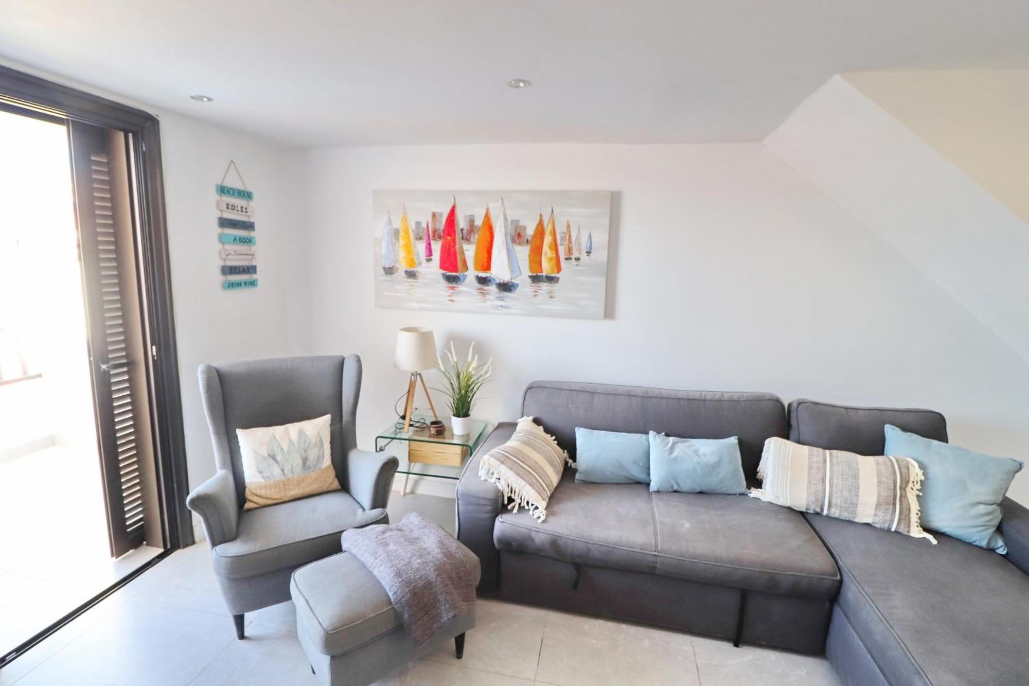 329 Parque Santiago 2 By Tenerife & Sales 1 Apartamento