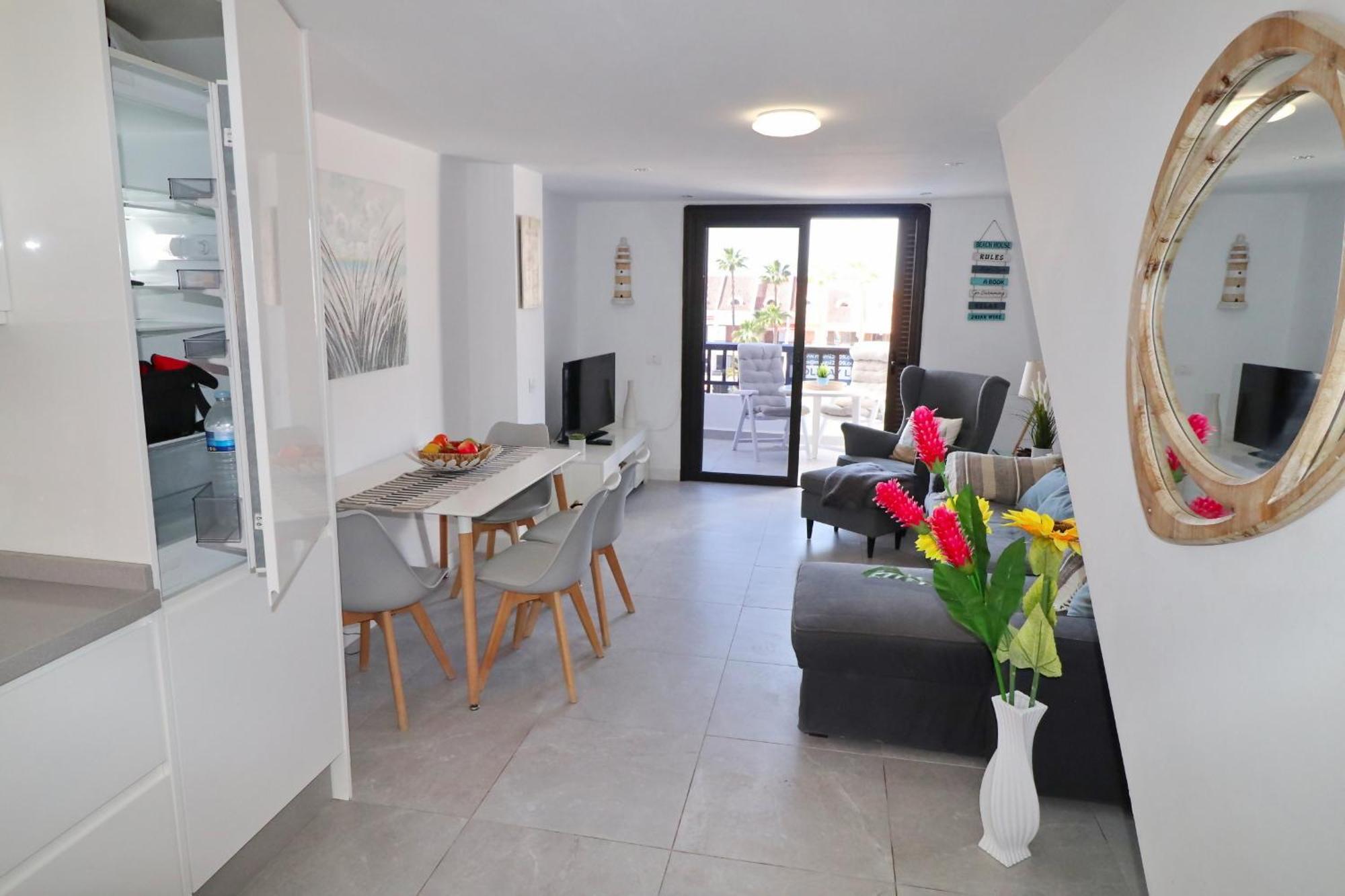 Apartamento 329 Parque Santiago 2 By Tenerife & Sales 1