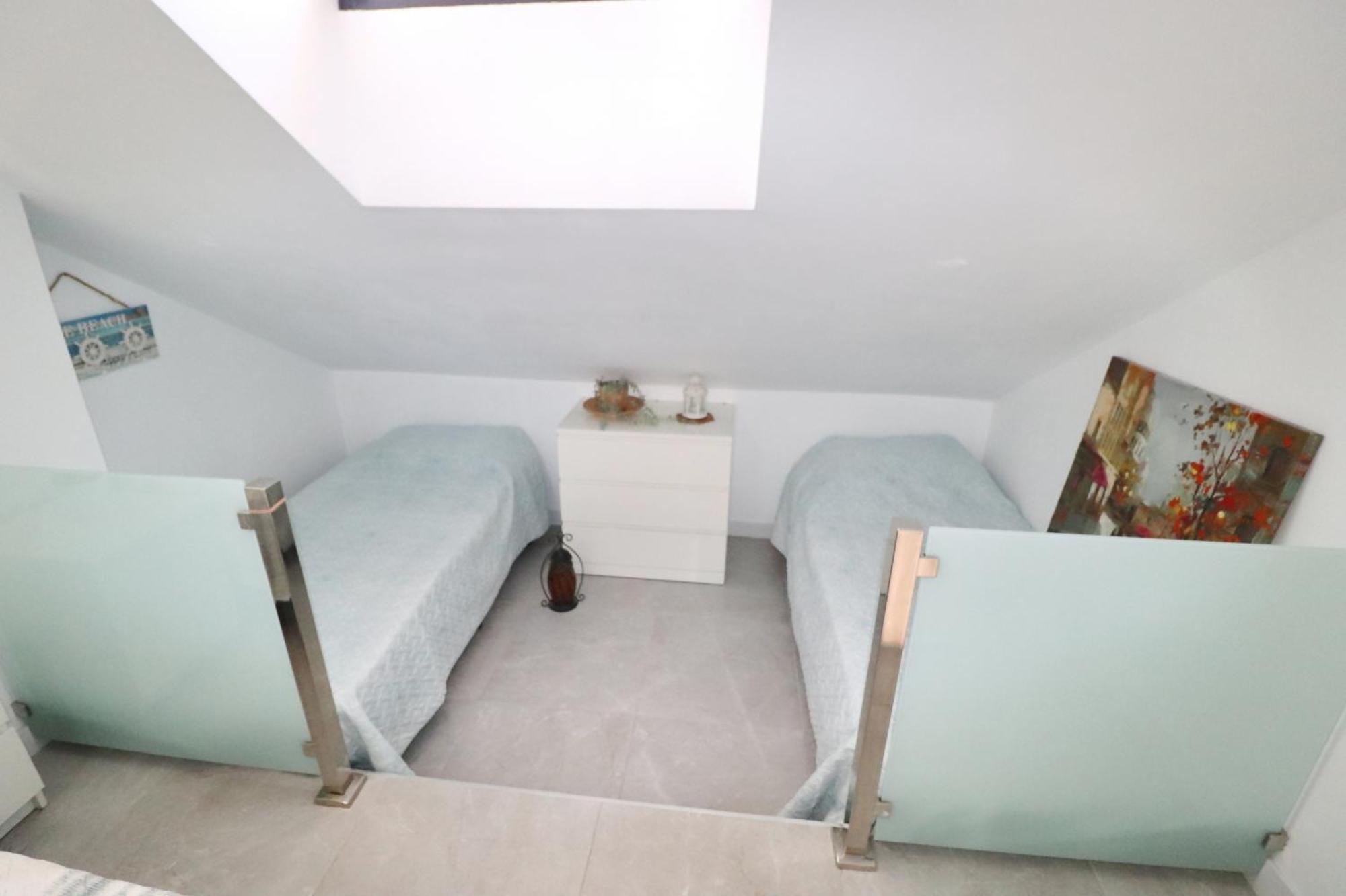 329 Parque Santiago 2 By Tenerife & Sales 1 Apartamento Arona (Tenerife)