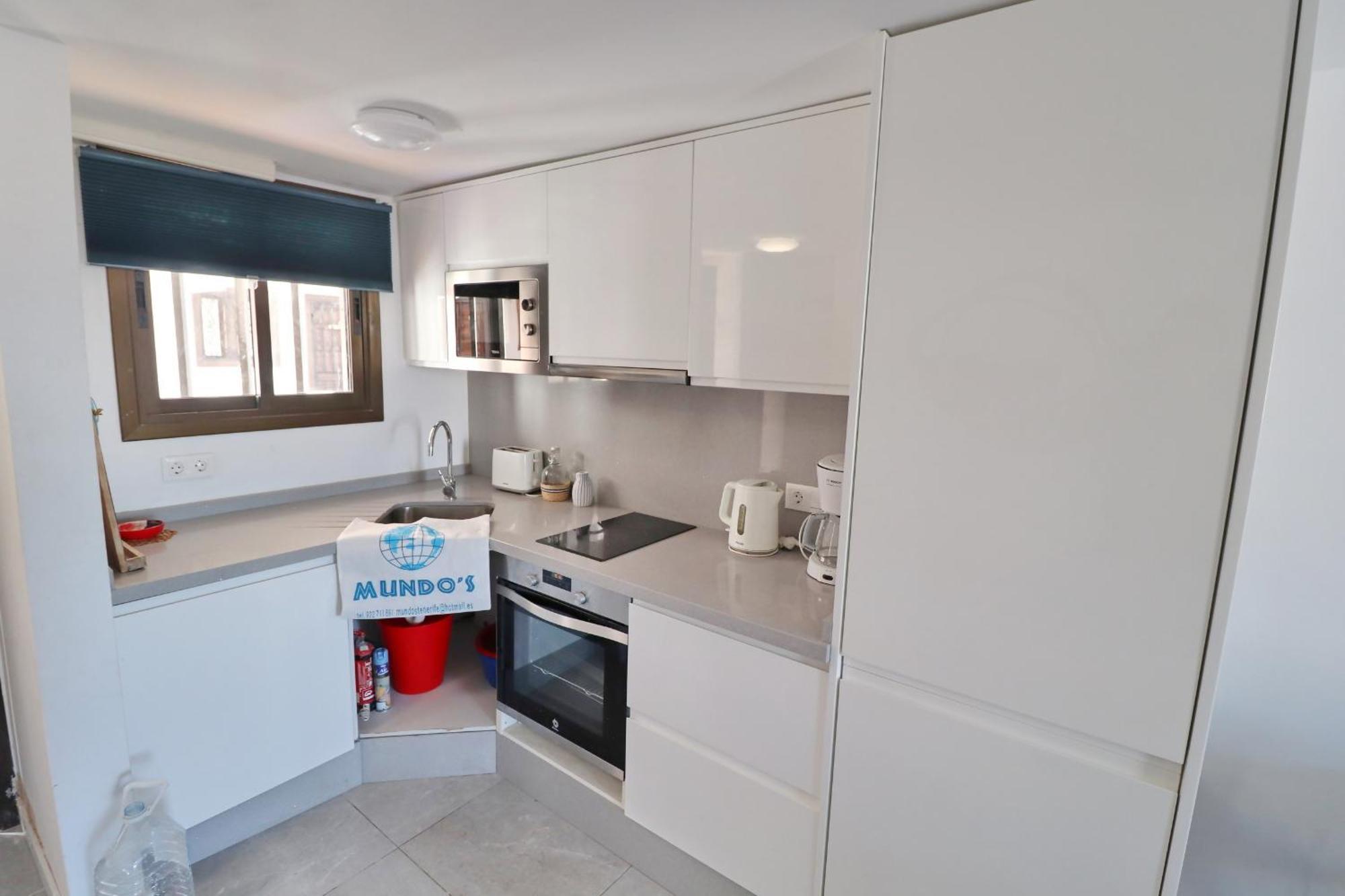 329 Parque Santiago 2 By Tenerife & Sales 1 Apartamento