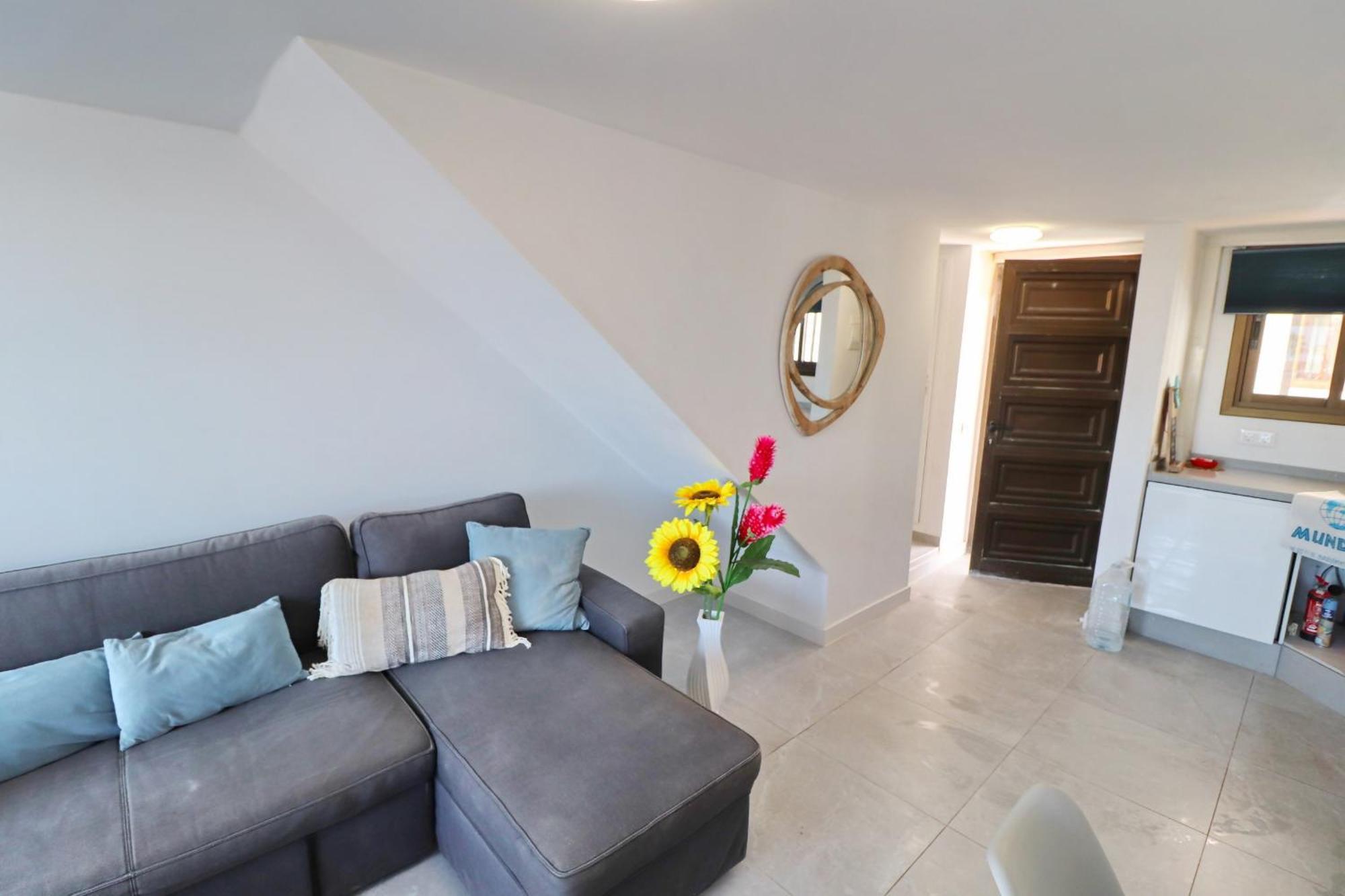 329 Parque Santiago 2 By Tenerife & Sales 1 Apartamento *