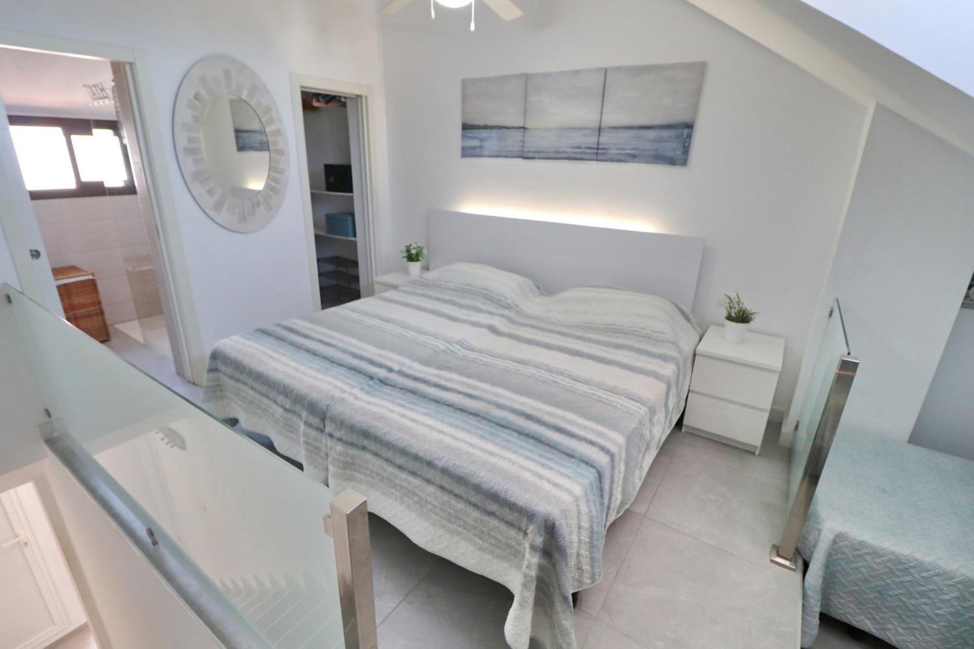 329 Parque Santiago 2 By Tenerife & Sales 1 Apartamento *