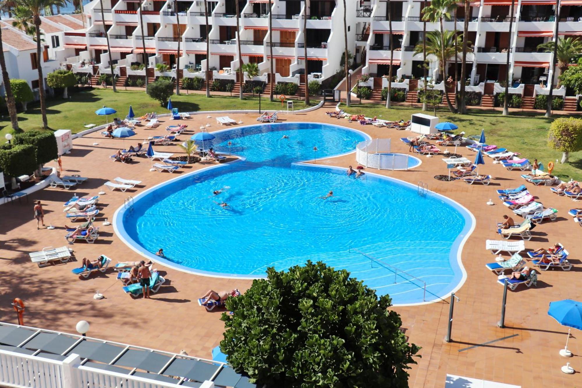 329 Parque Santiago 2 By Tenerife & Sales 1 Apartamento Arona (Tenerife)