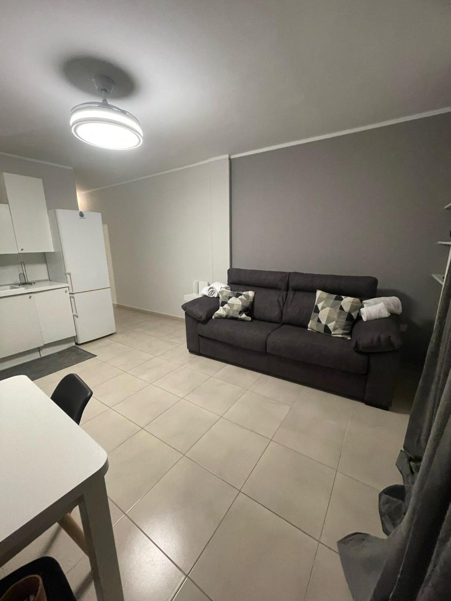 Appartement Oasis Del Sur, Sea View Cristianos