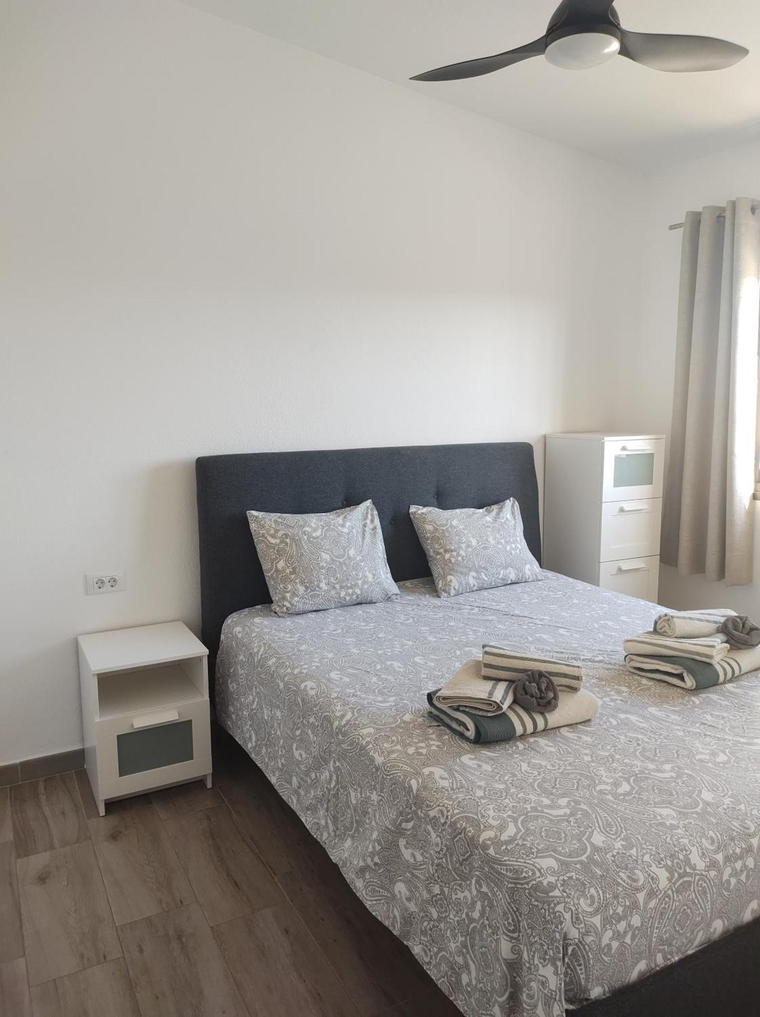 Apartment Pinehurst Ii *