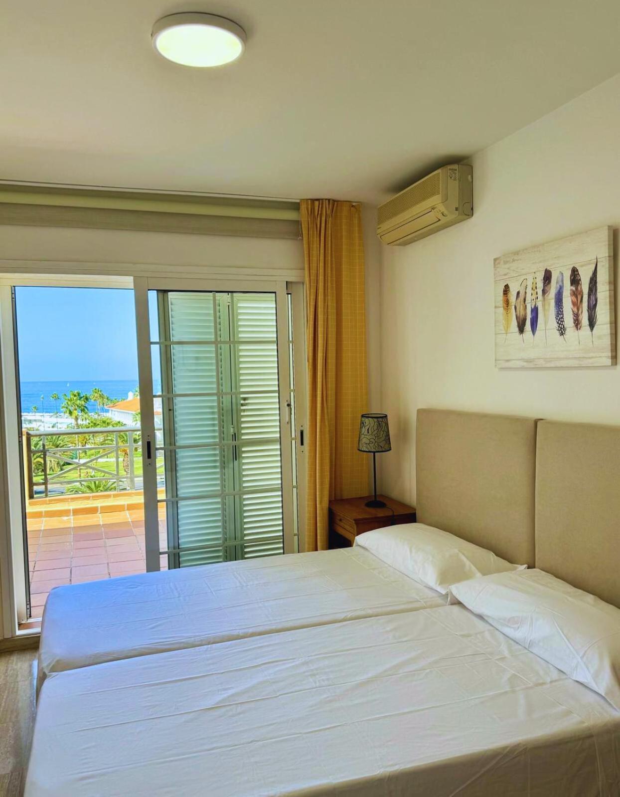 Apartment El Veril Del Duque, La Caleta