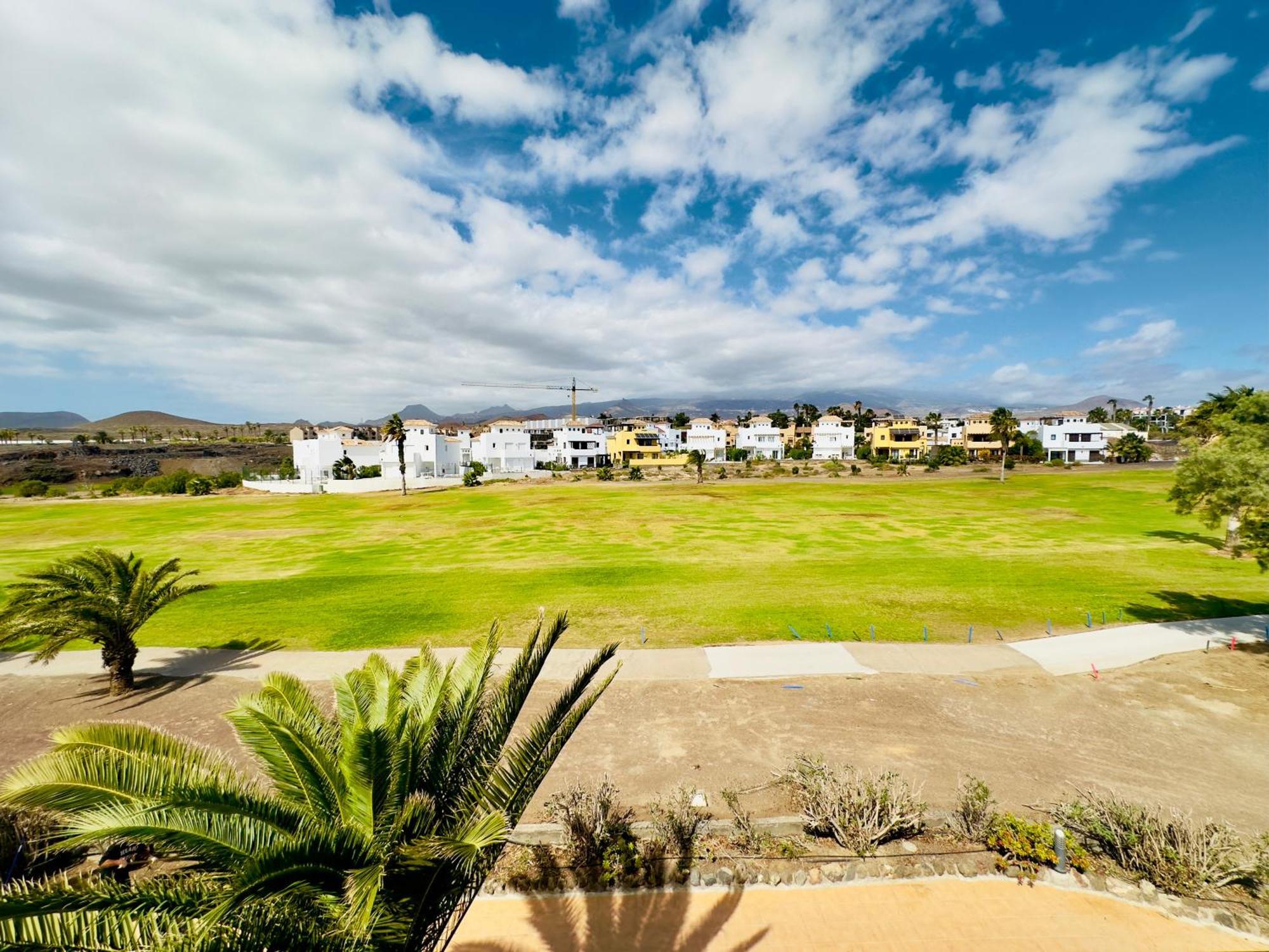 Oasis Retreat 793 - Con Piscina A Amarilla Golf Apartamento San Miguel de Abona