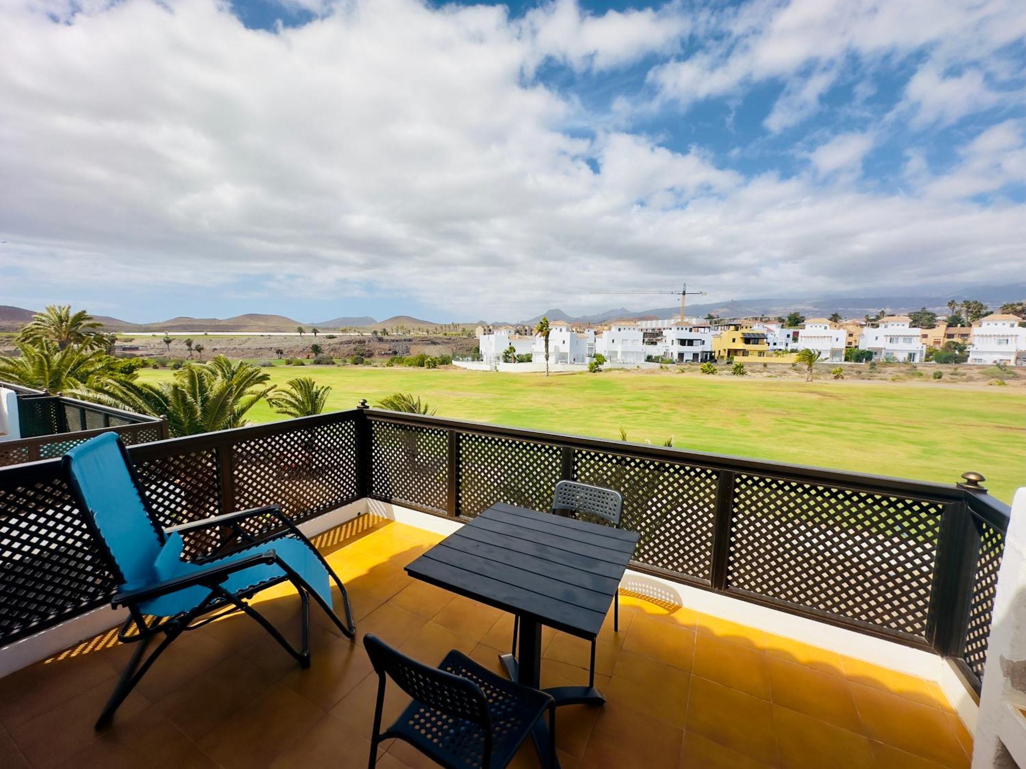 Apartamento Oasis Retreat 793 - Con Piscina A Amarilla Golf San Miguel de Abona