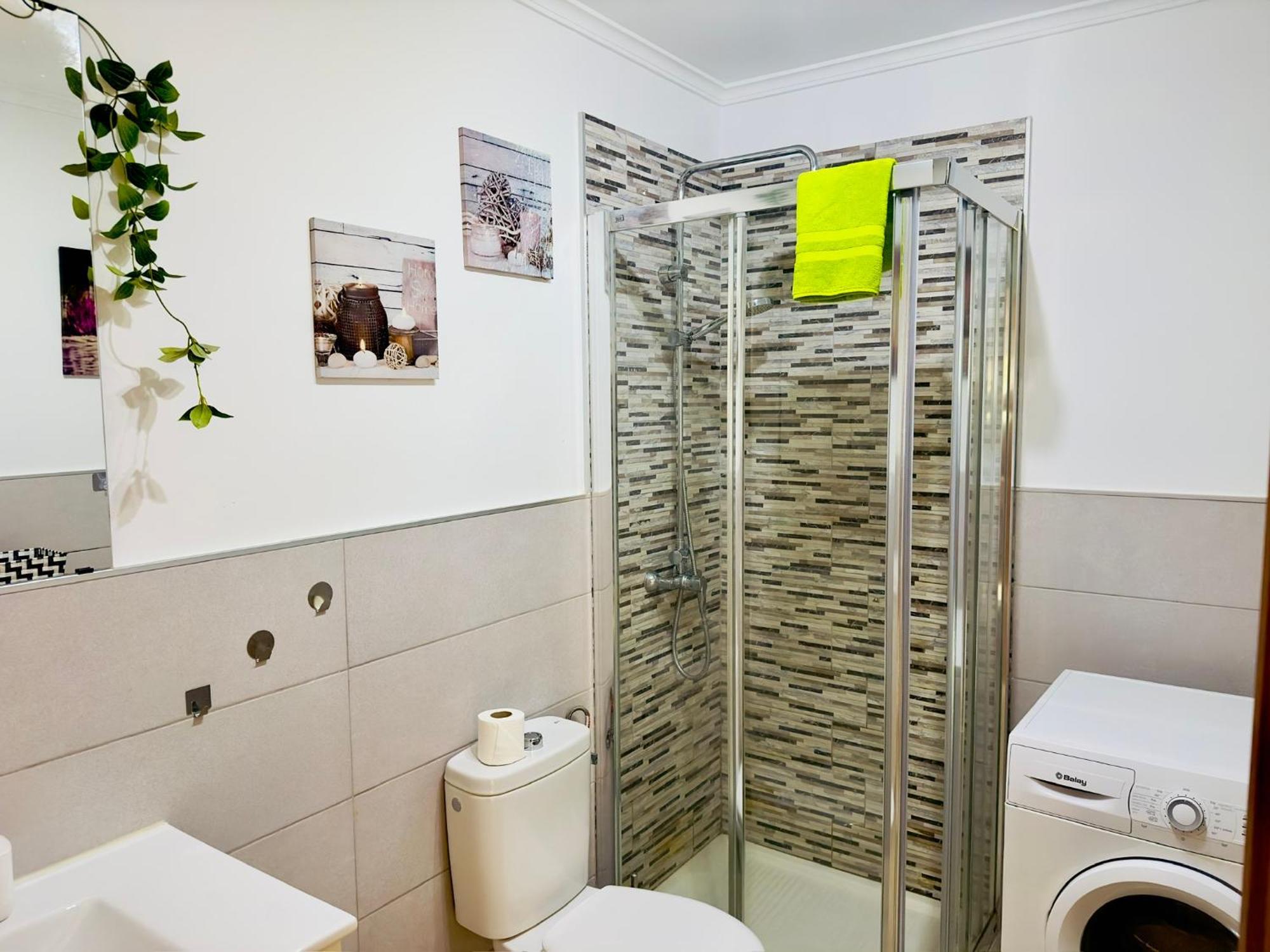 Apartamento Oasis Retreat 793 - Con Piscina A Amarilla Golf