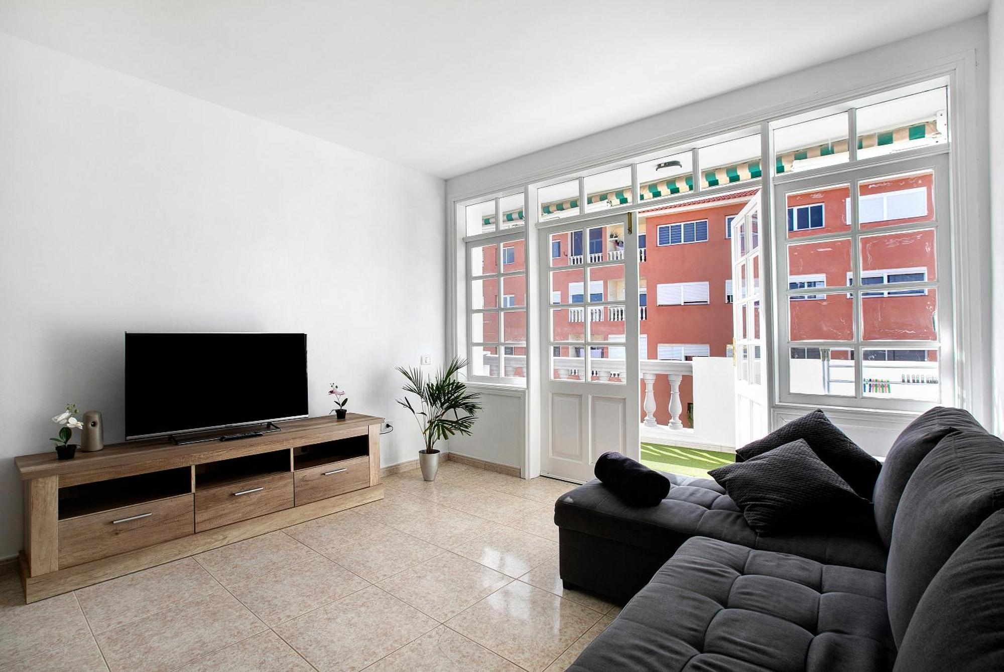 Apartamento Atlantic Blue Dream Caletillas