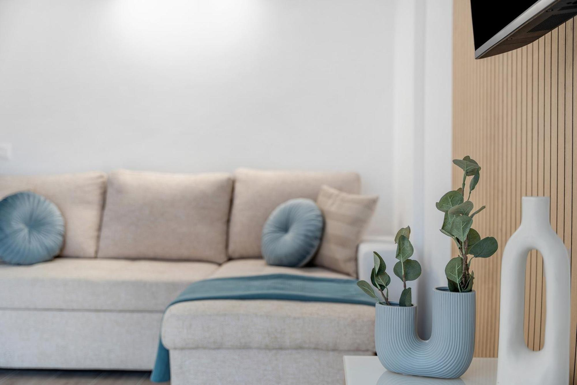 Appartement Peggy's