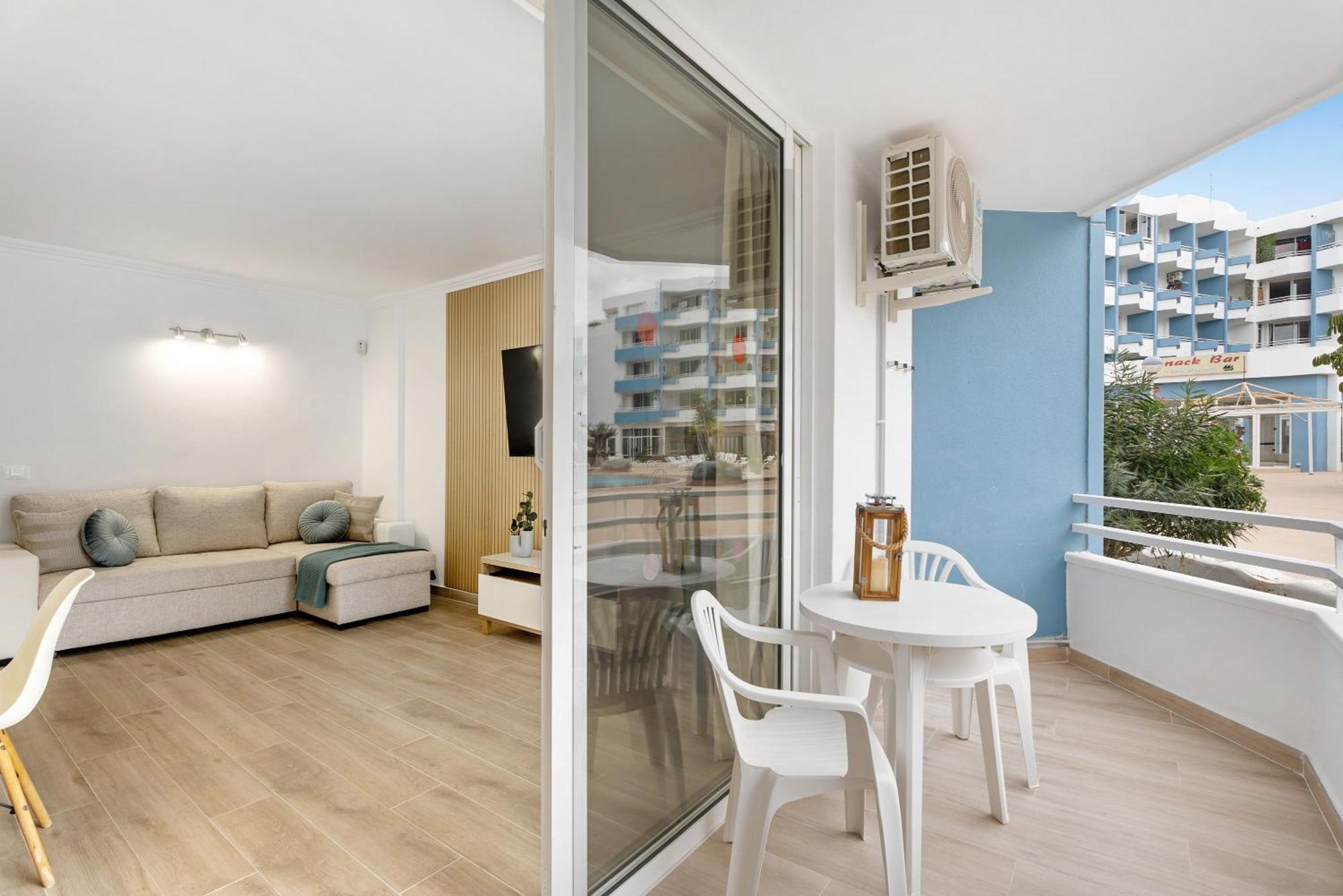 Peggy's Appartement San Miguel de Abona