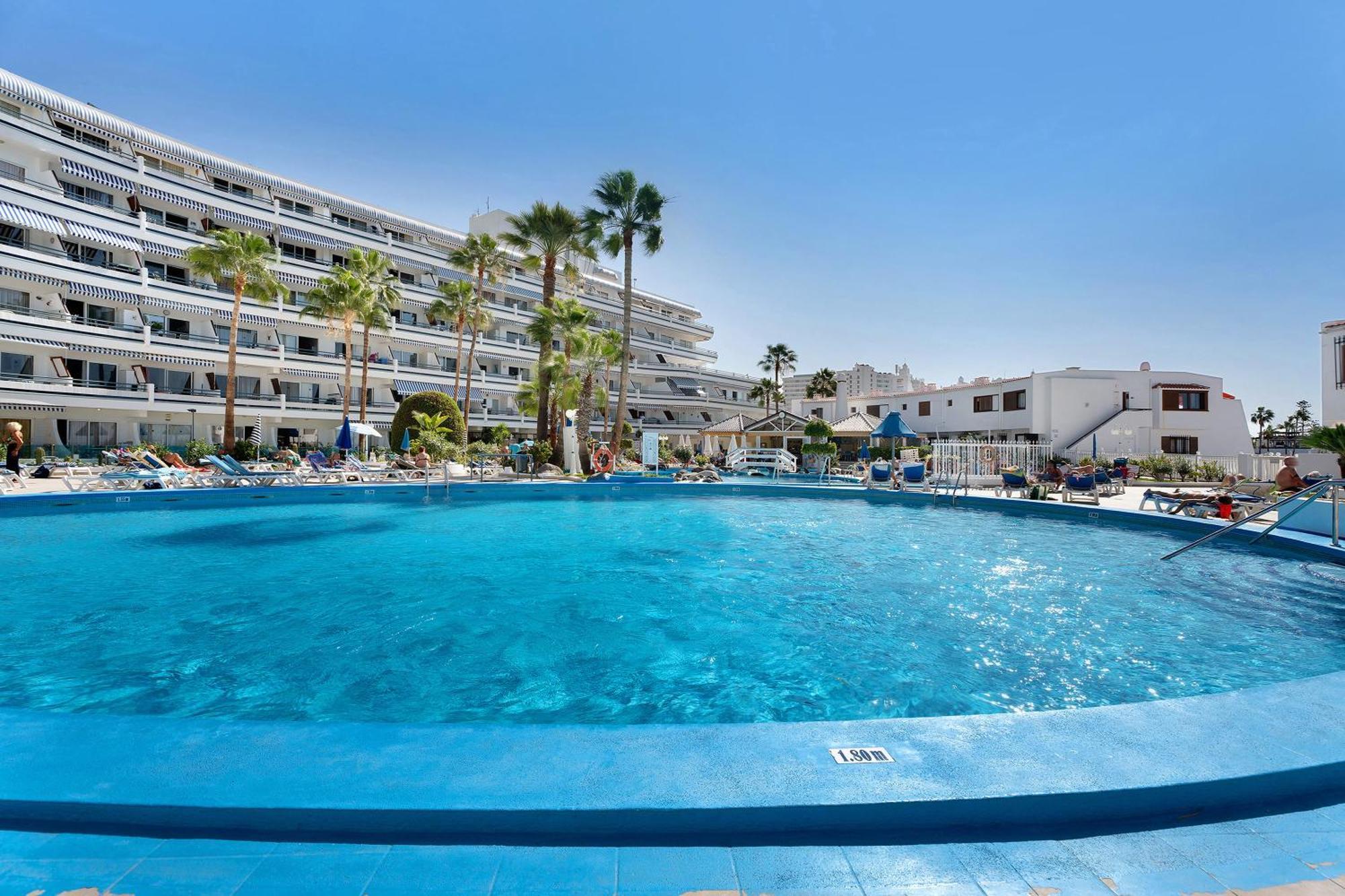 Bungalow Club Atlantis * Costa Adeje (Tenerife)