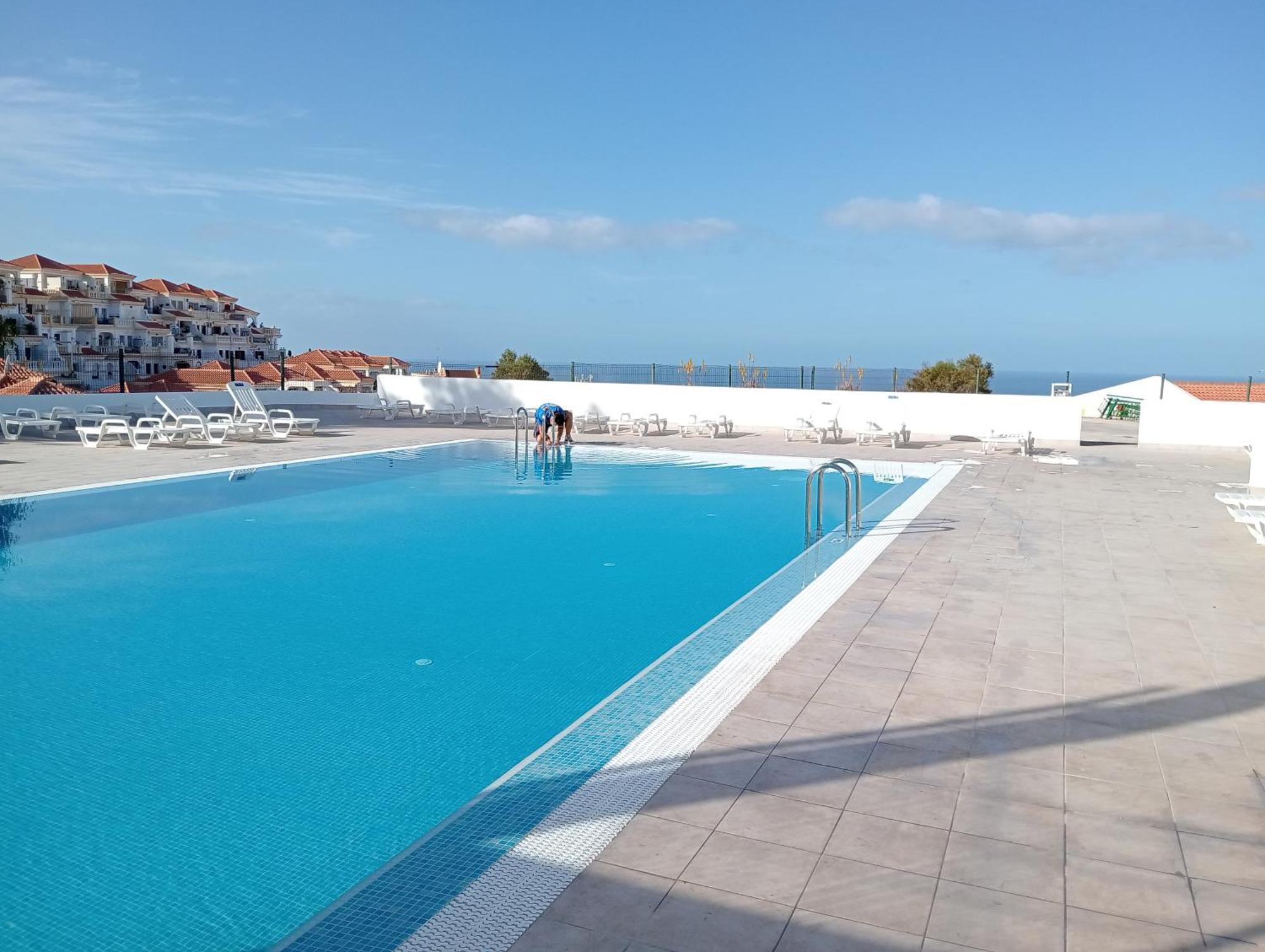 Aloha Chill Out Appartement Costa Adeje (Tenerife)