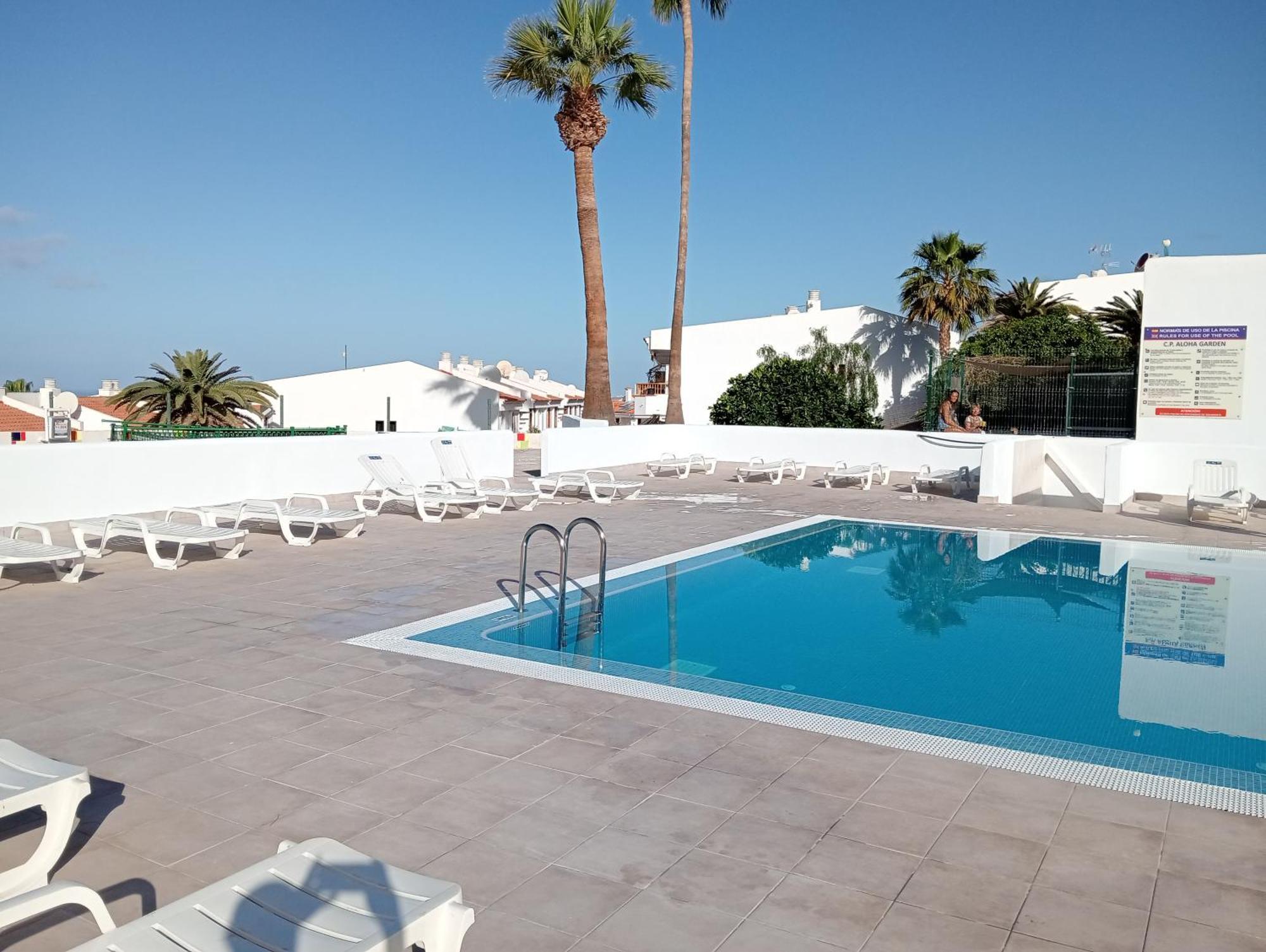 Aloha Chill Out Appartement