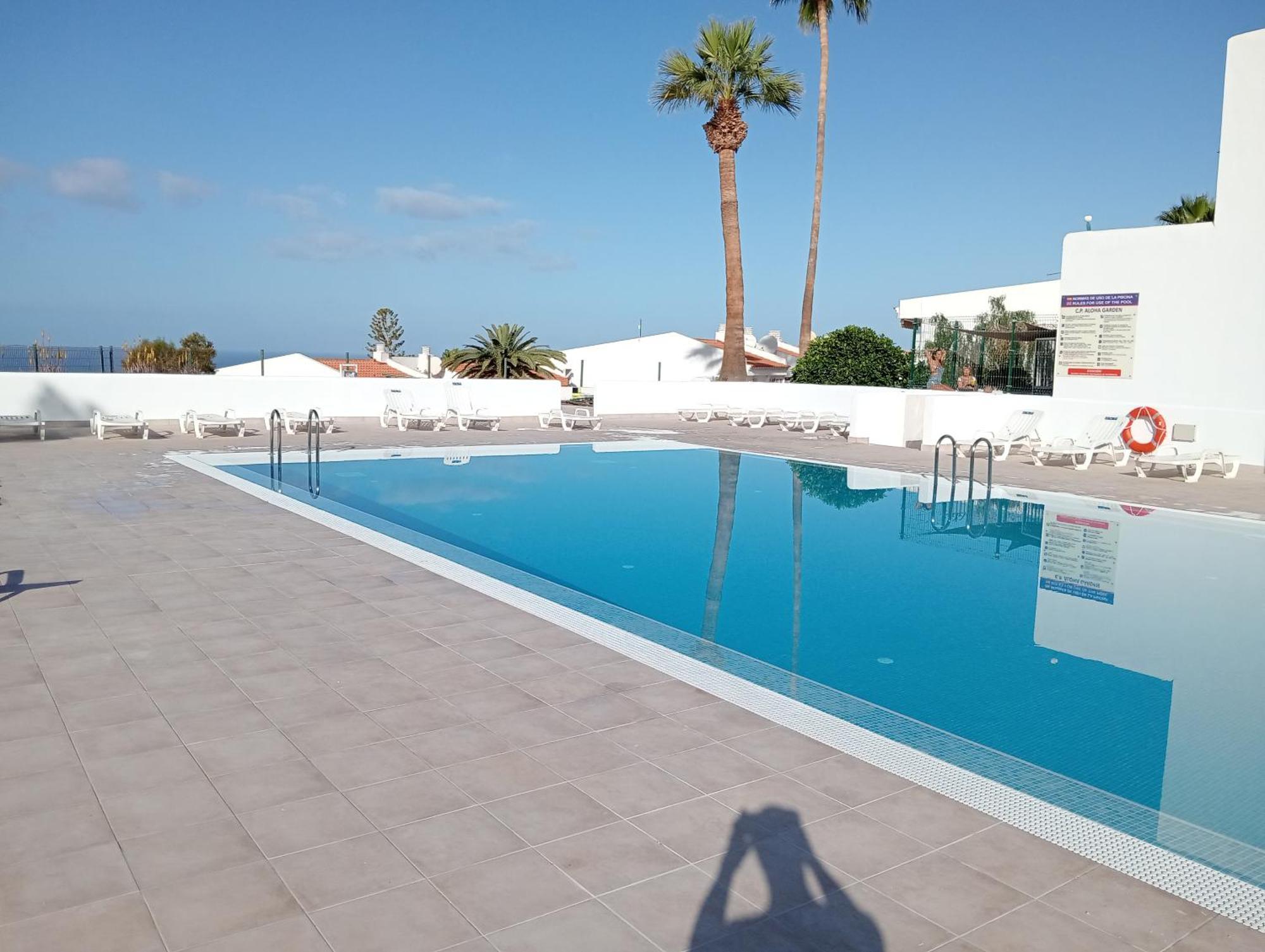 Aloha Chill Out Appartement