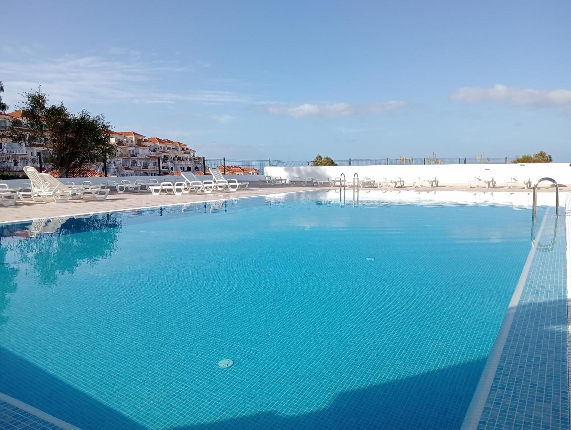 Aloha Chill Out Costa Adeje (Tenerife)