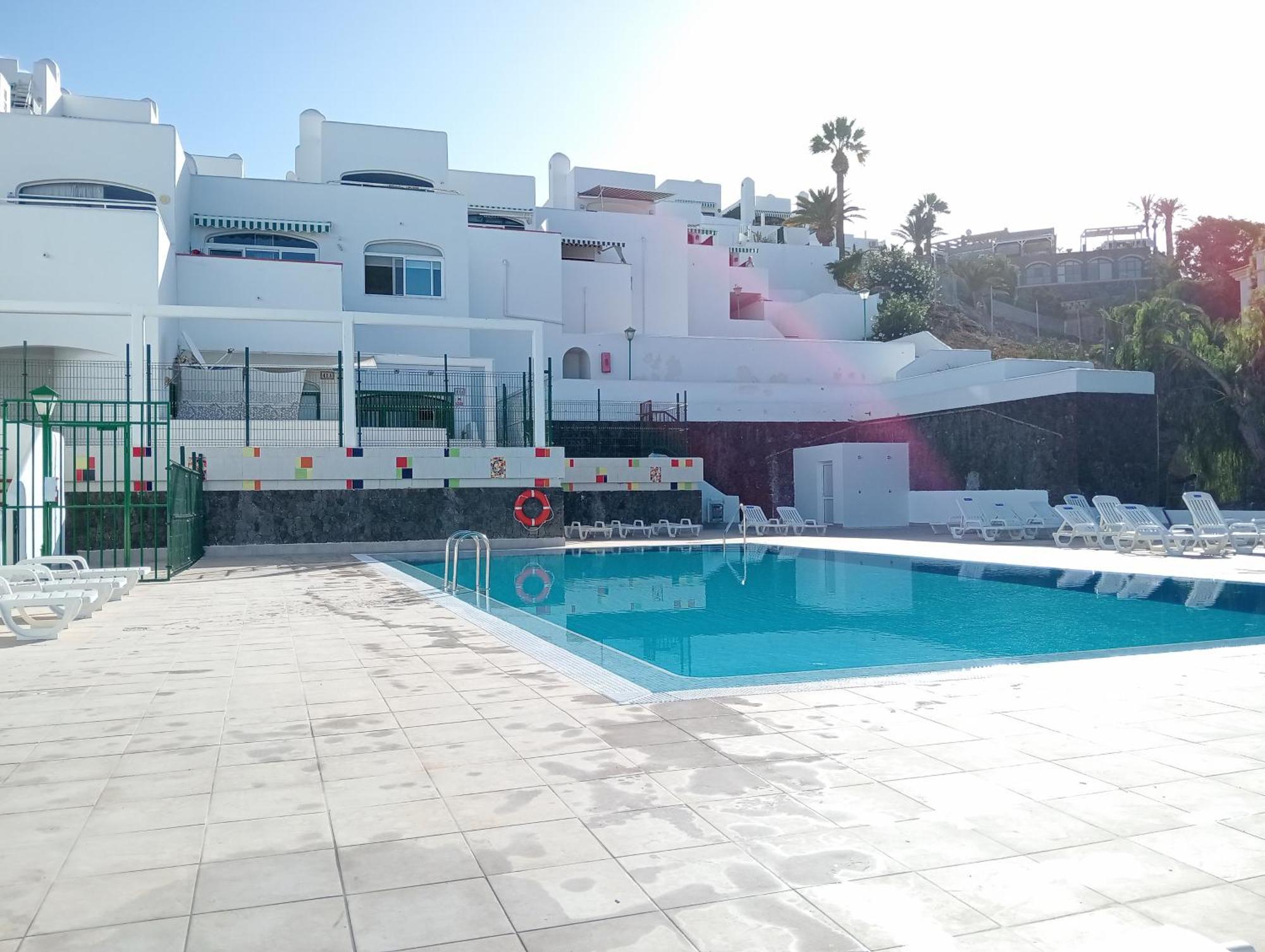 Oceano Infinito Aloha Garden * Costa Adeje (Tenerife)