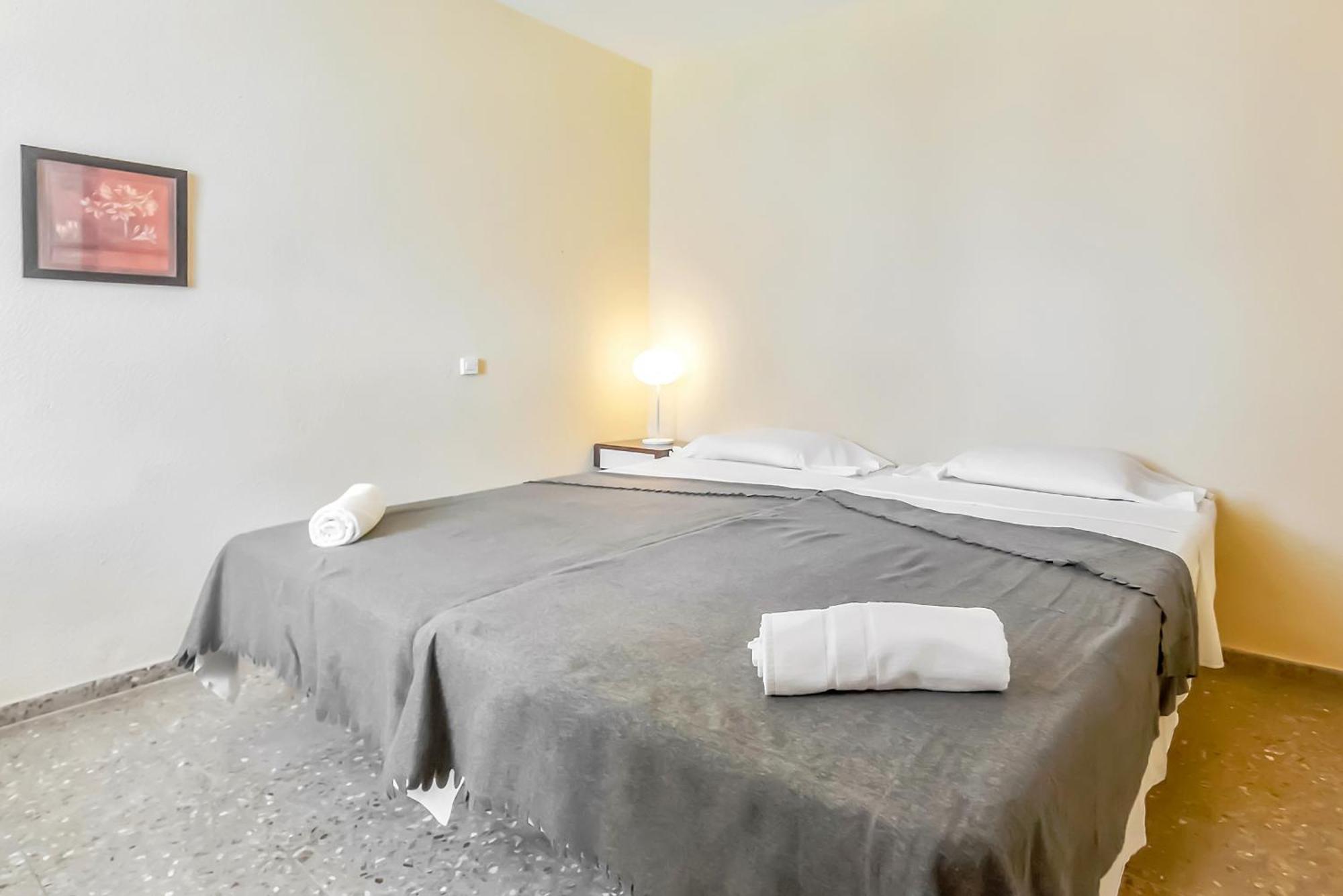 Apartamento Two Bedroom Apartment, Near Playa De Las Americas, Free Wifi, Pool
